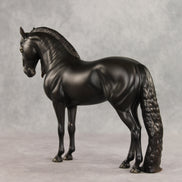 Through the Dark LE-5 FCM Andalusian by Ashley Palmer EQ26