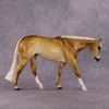 &quot;Ima Erins Fault&quot; OOAK EFCM Western Pleasure By Tiffany Purdy Best Offer 5/27/25