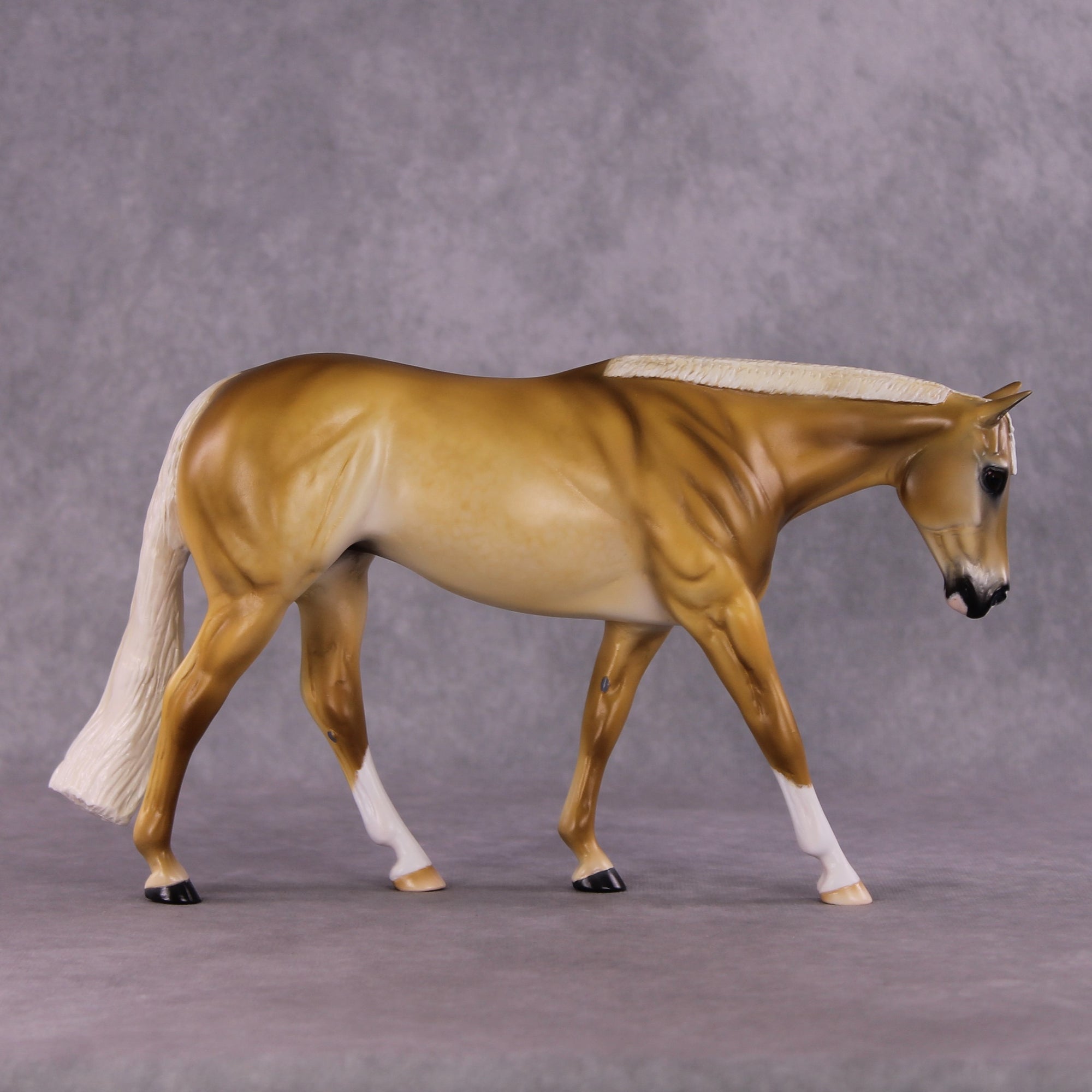 "Ima Erins Fault" OOAK EFCM Western Pleasure By Tiffany Purdy Best Offer 5/27/25