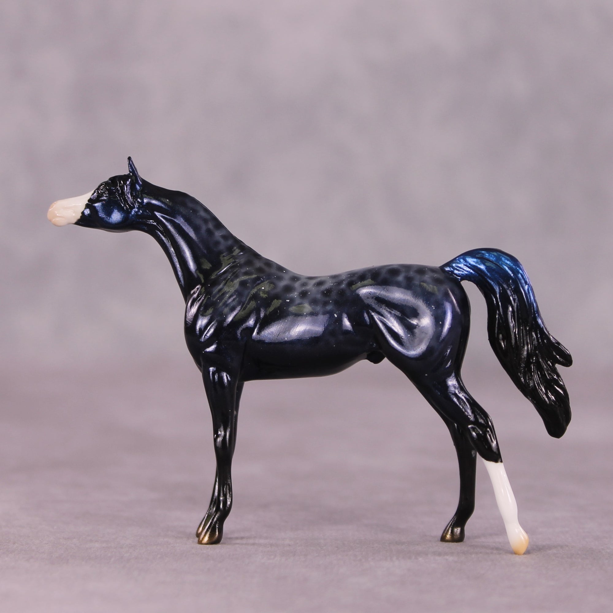 May The Fourth Be With You OOAK Surprise Arabian Chips Grab Bag by Ellen Robbins SCD25