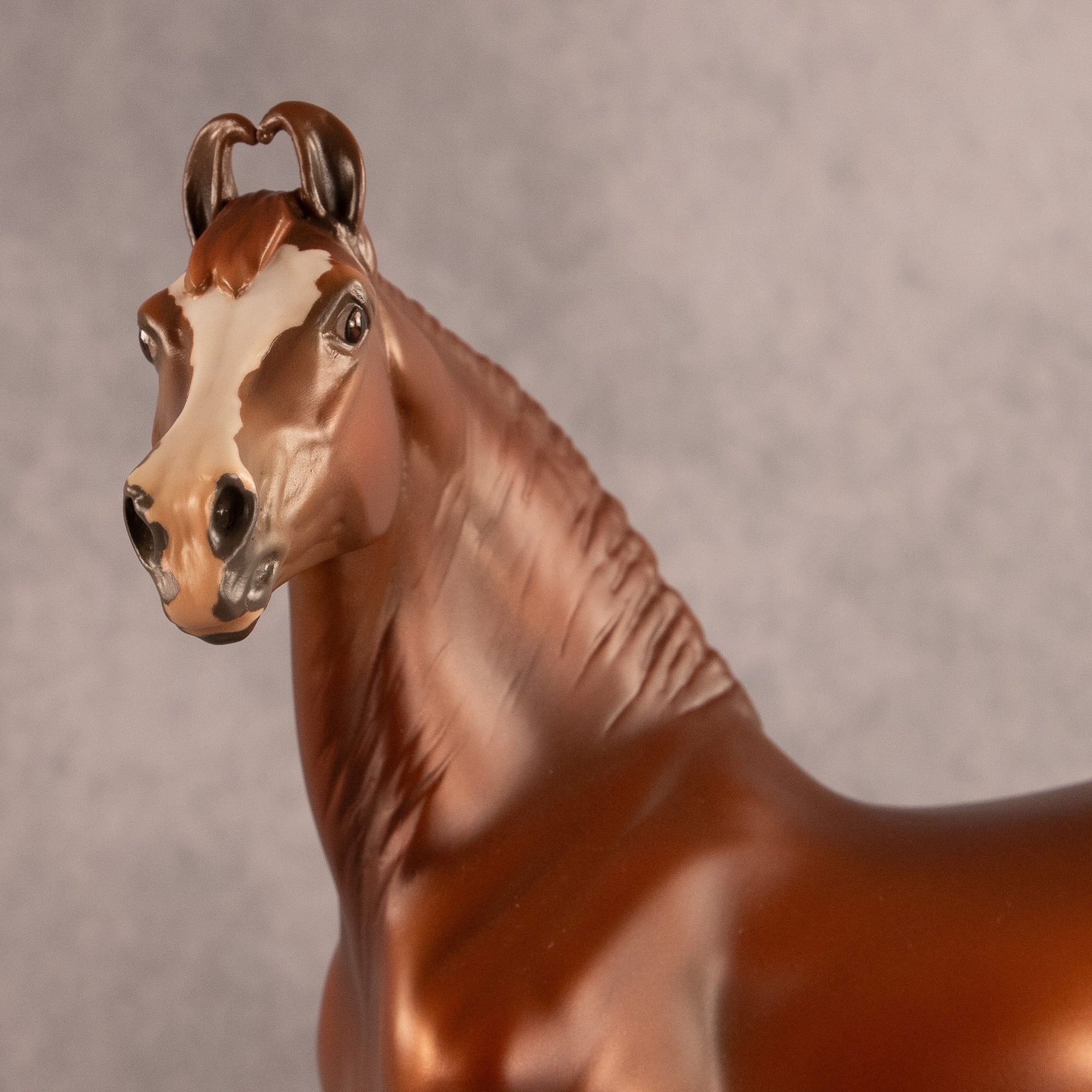 Rathore OOAK EFCM Morgan by Jess Hamill &amp; Melanie Miller EQ26