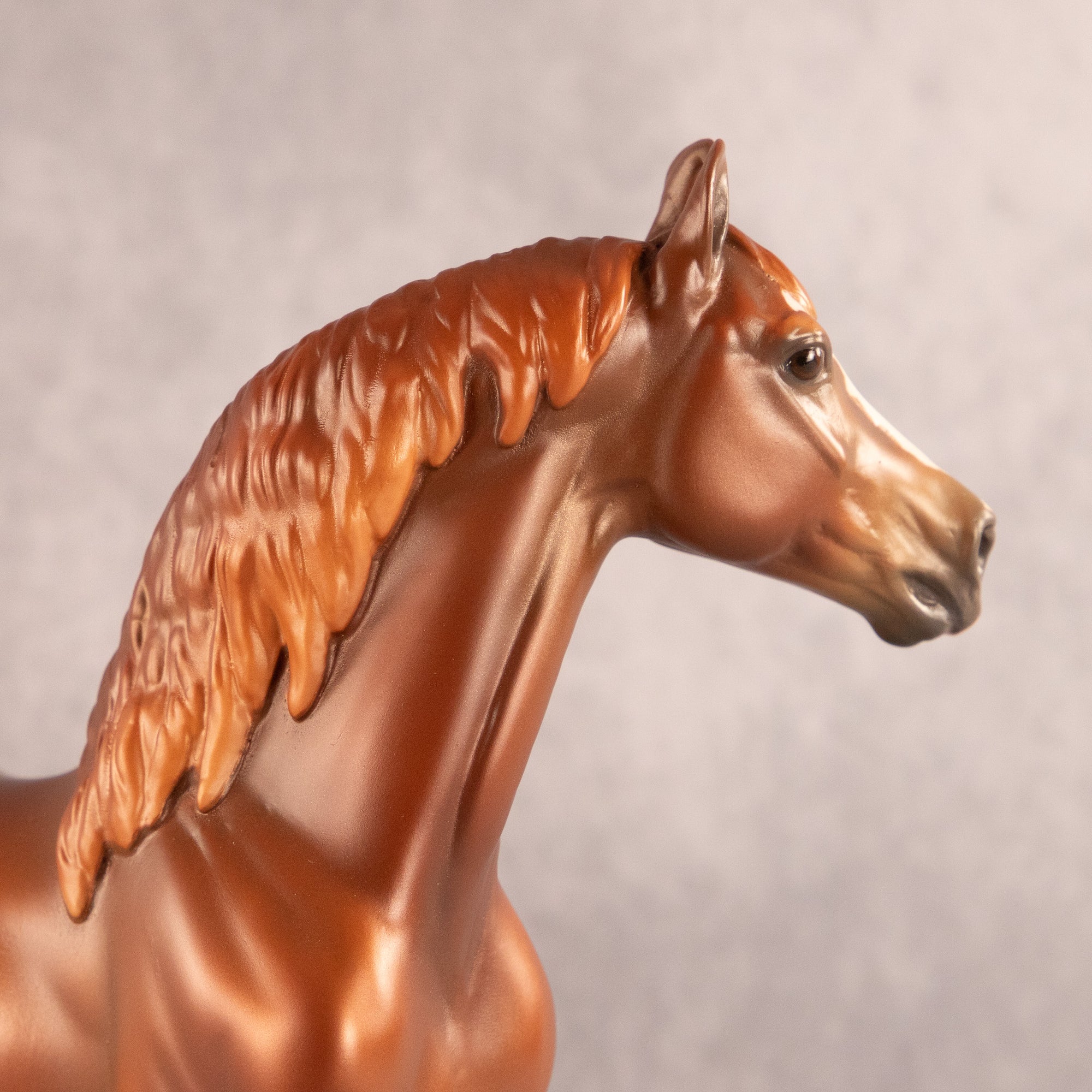 Rathore OOAK EFCM Morgan by Jess Hamill &amp; Melanie Miller EQ26