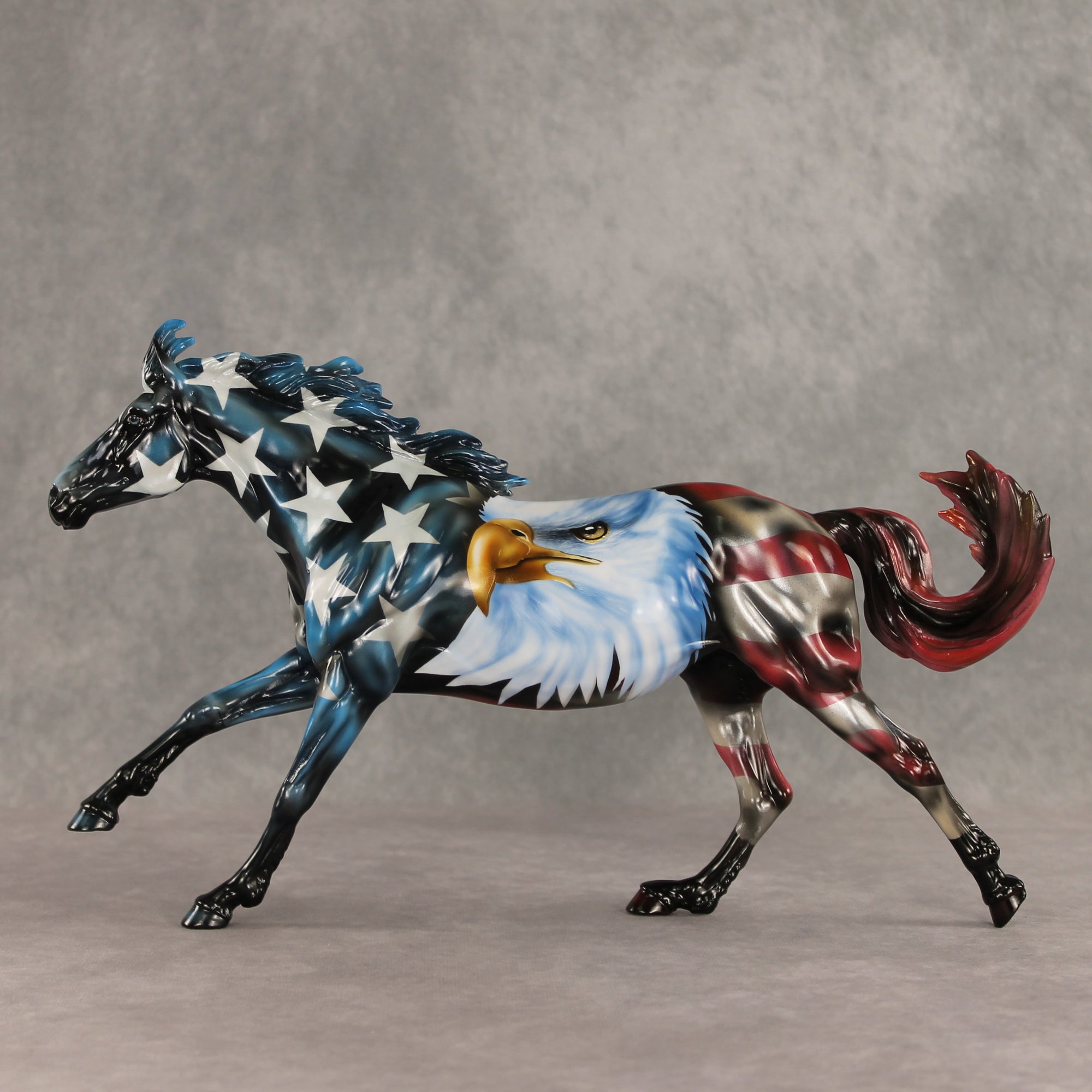 Eagle's Freedom OOAK FCM Volo by Enrique Duarte Offer 6.30.2026