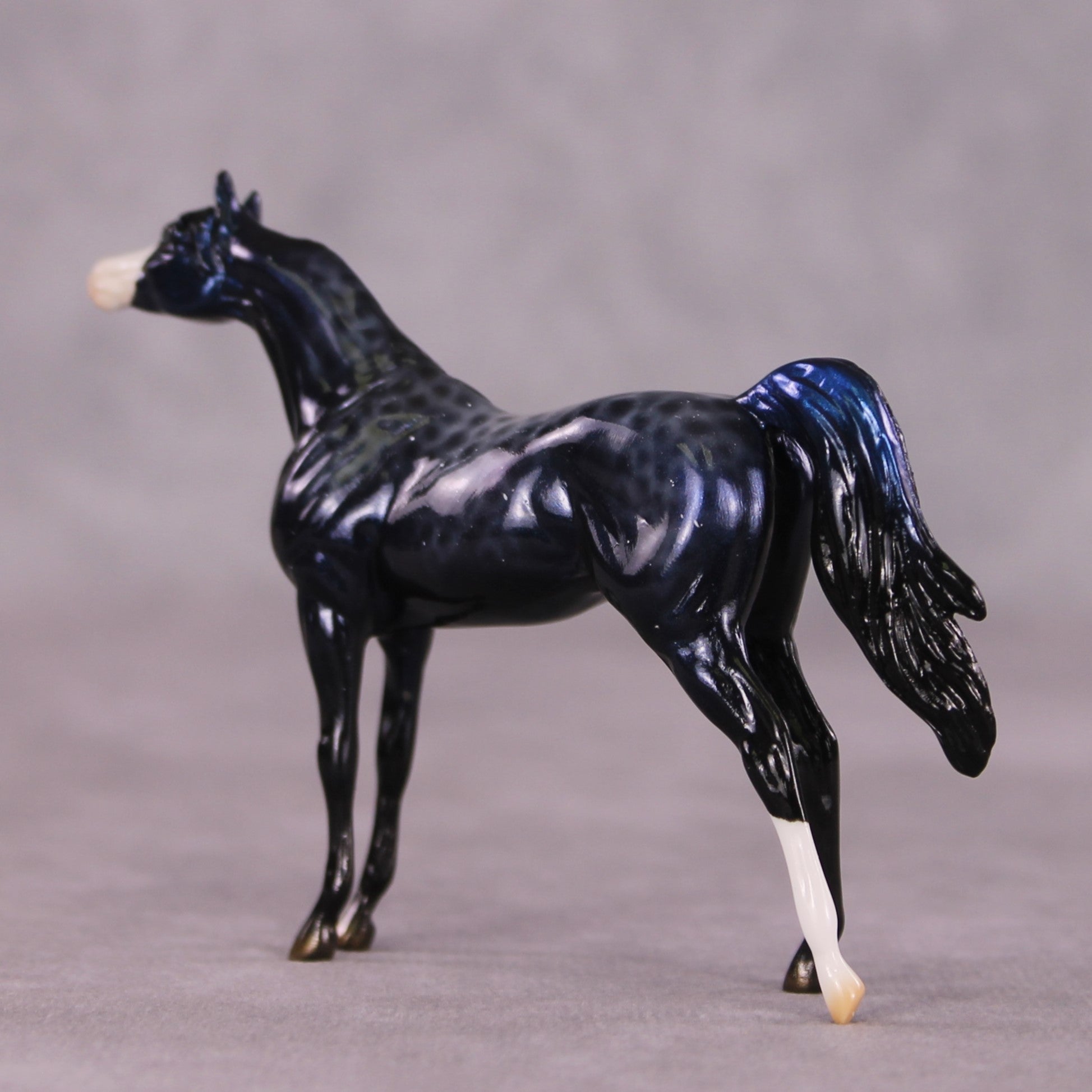 May The Fourth Be With You OOAK Surprise Arabian Chips Grab Bag by Ellen Robbins SCD25