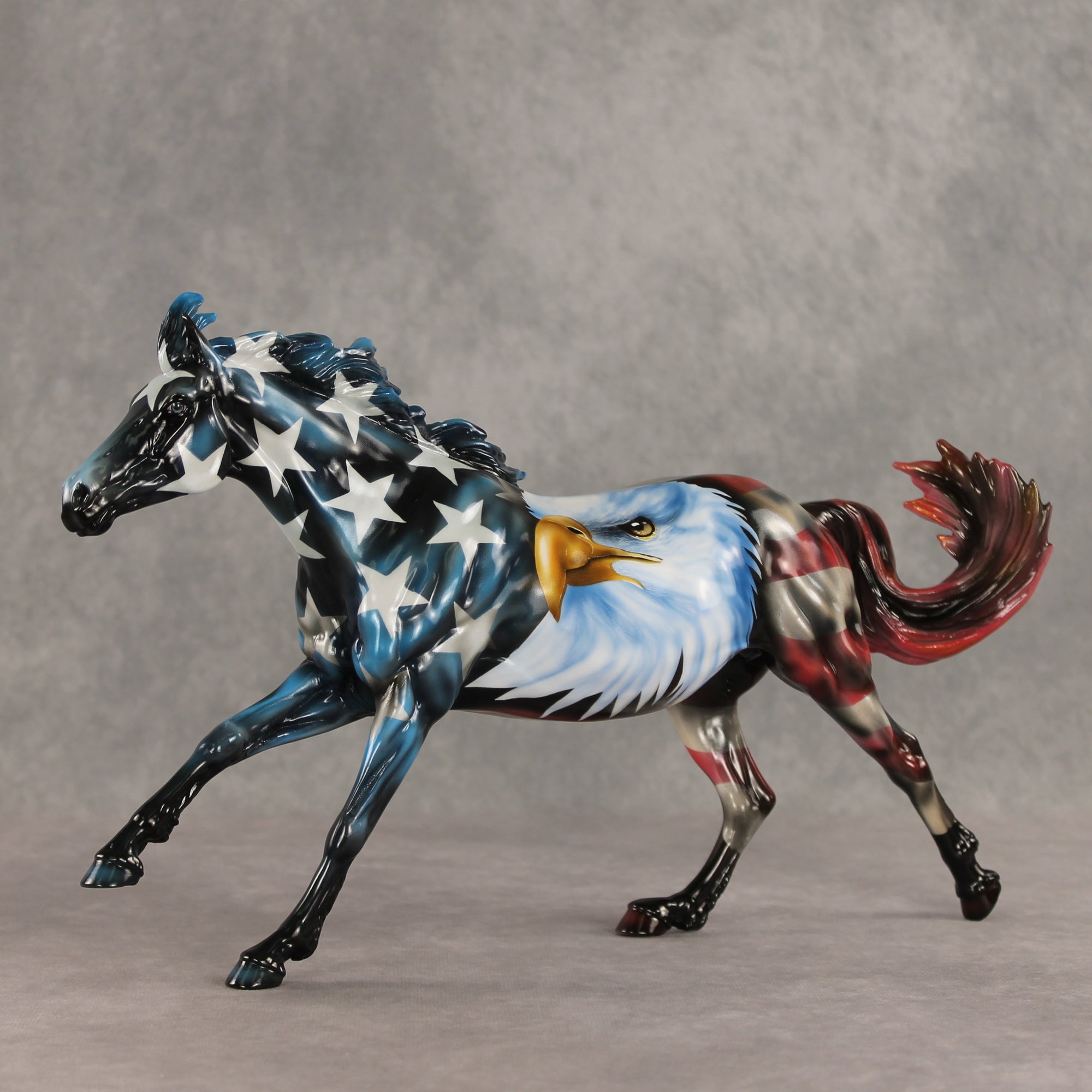 Eagle's Freedom OOAK FCM Volo by Enrique Duarte Offer 6.30.2026