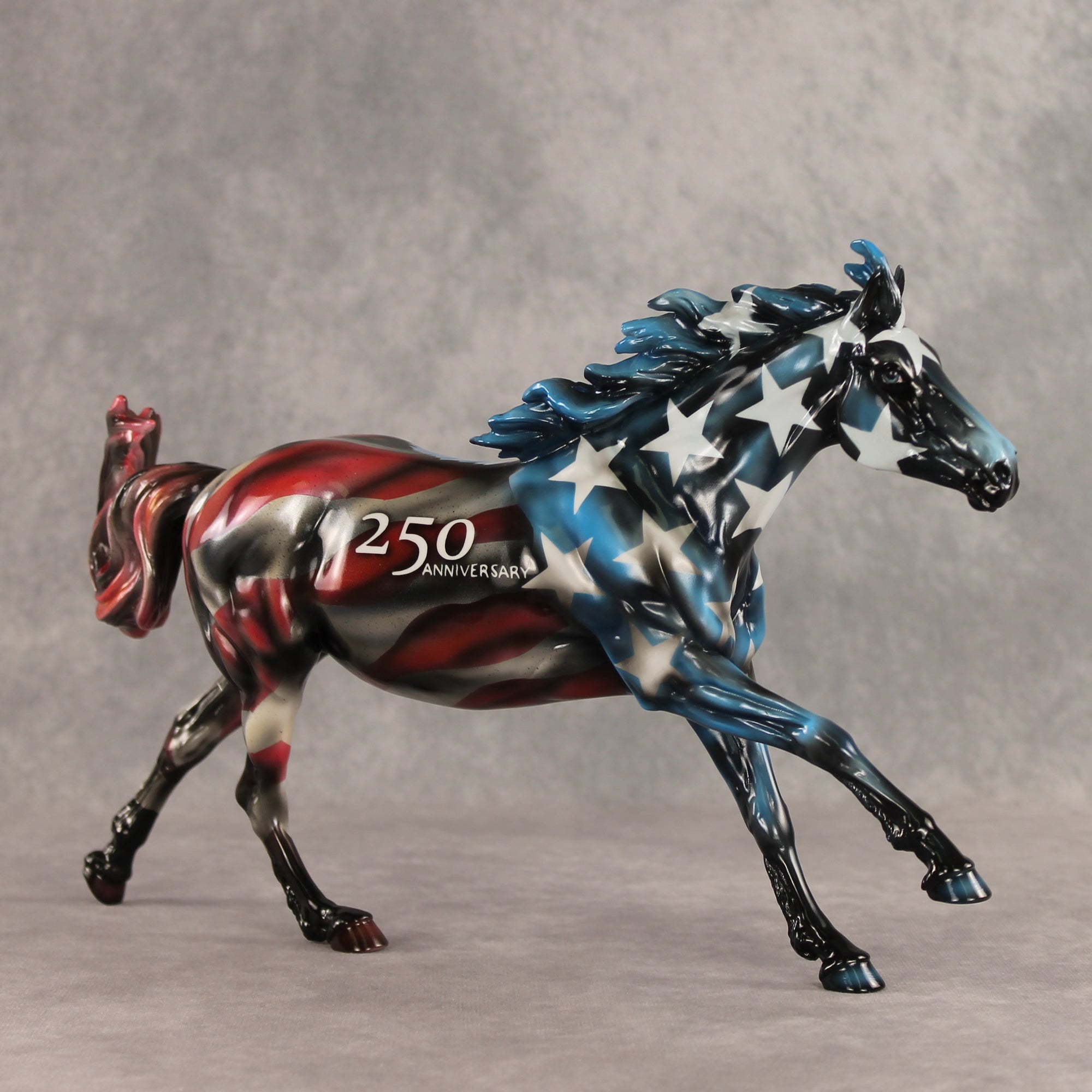 Eagle's Freedom OOAK FCM Volo by Enrique Duarte Offer 6.30.2026