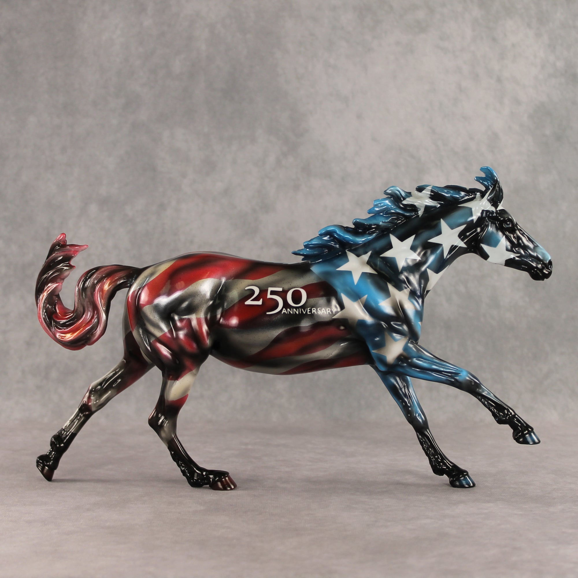 Eagle's Freedom OOAK FCM Volo by Enrique Duarte Offer 6.30.2026