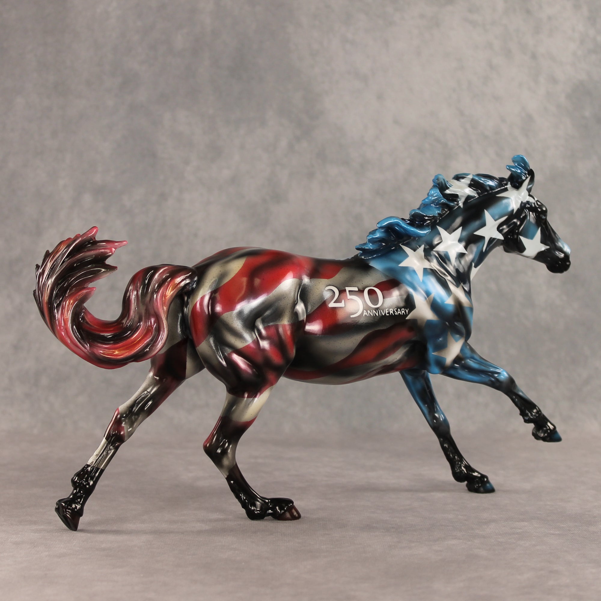 Eagle's Freedom OOAK FCM Volo by Enrique Duarte Offer 6.30.2026