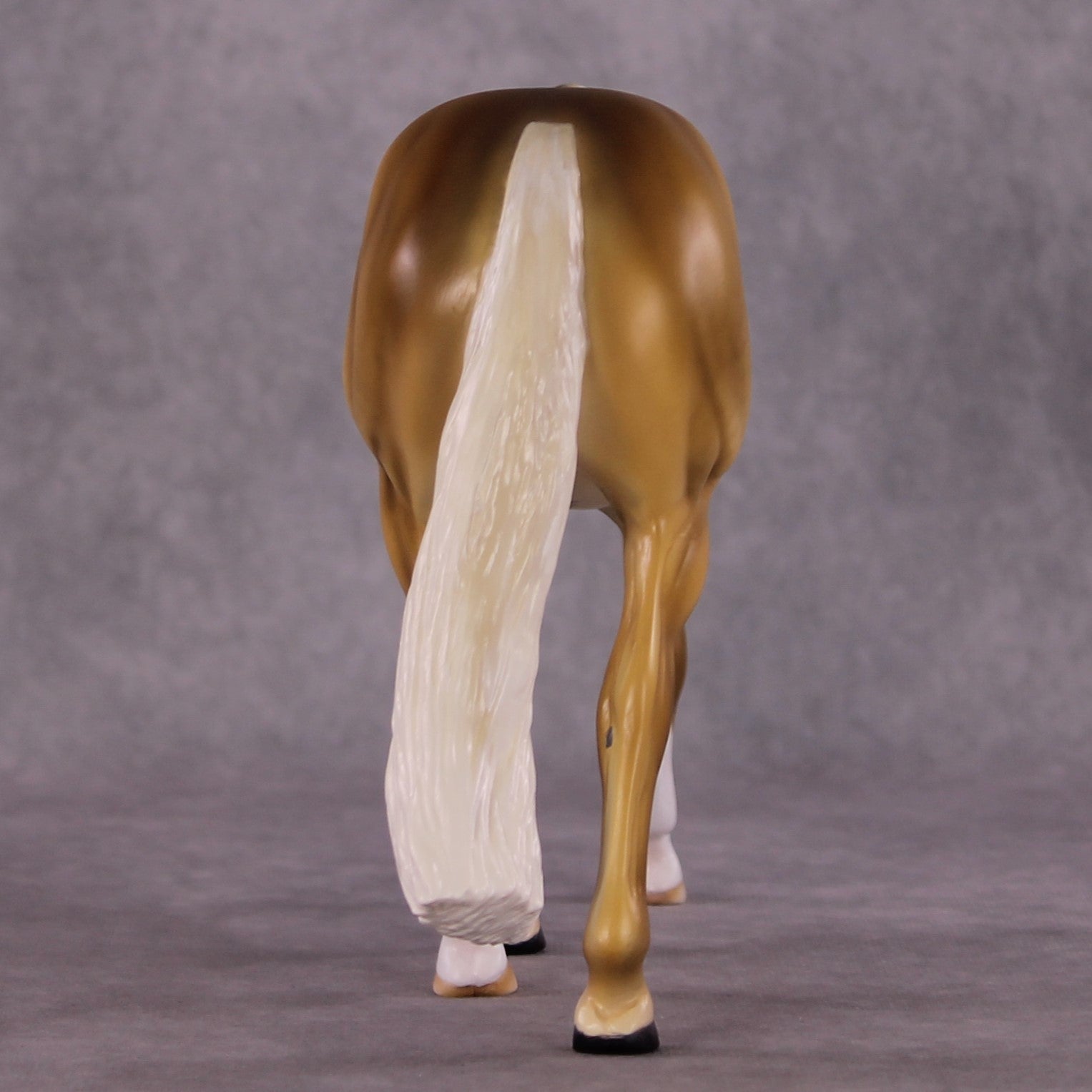 "Ima Erins Fault" OOAK EFCM Western Pleasure By Tiffany Purdy Best Offer 5/27/25