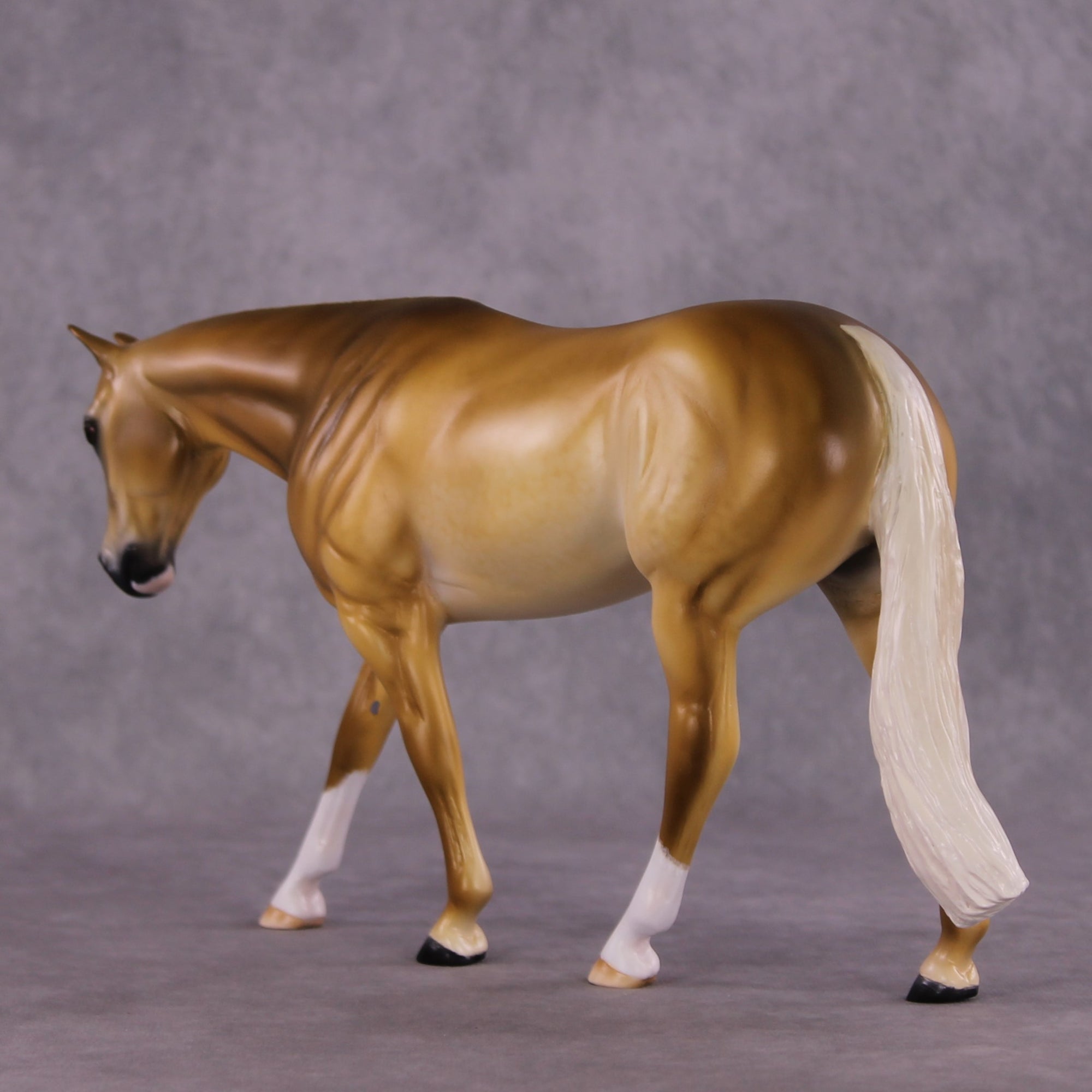 "Ima Erins Fault" OOAK EFCM Western Pleasure By Tiffany Purdy Best Offer 5/27/25