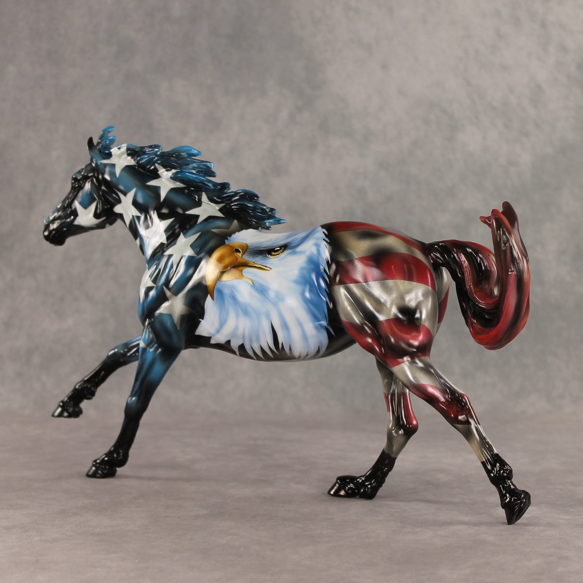 Eagle's Freedom OOAK FCM Volo by Enrique Duarte Offer 6.30.2026