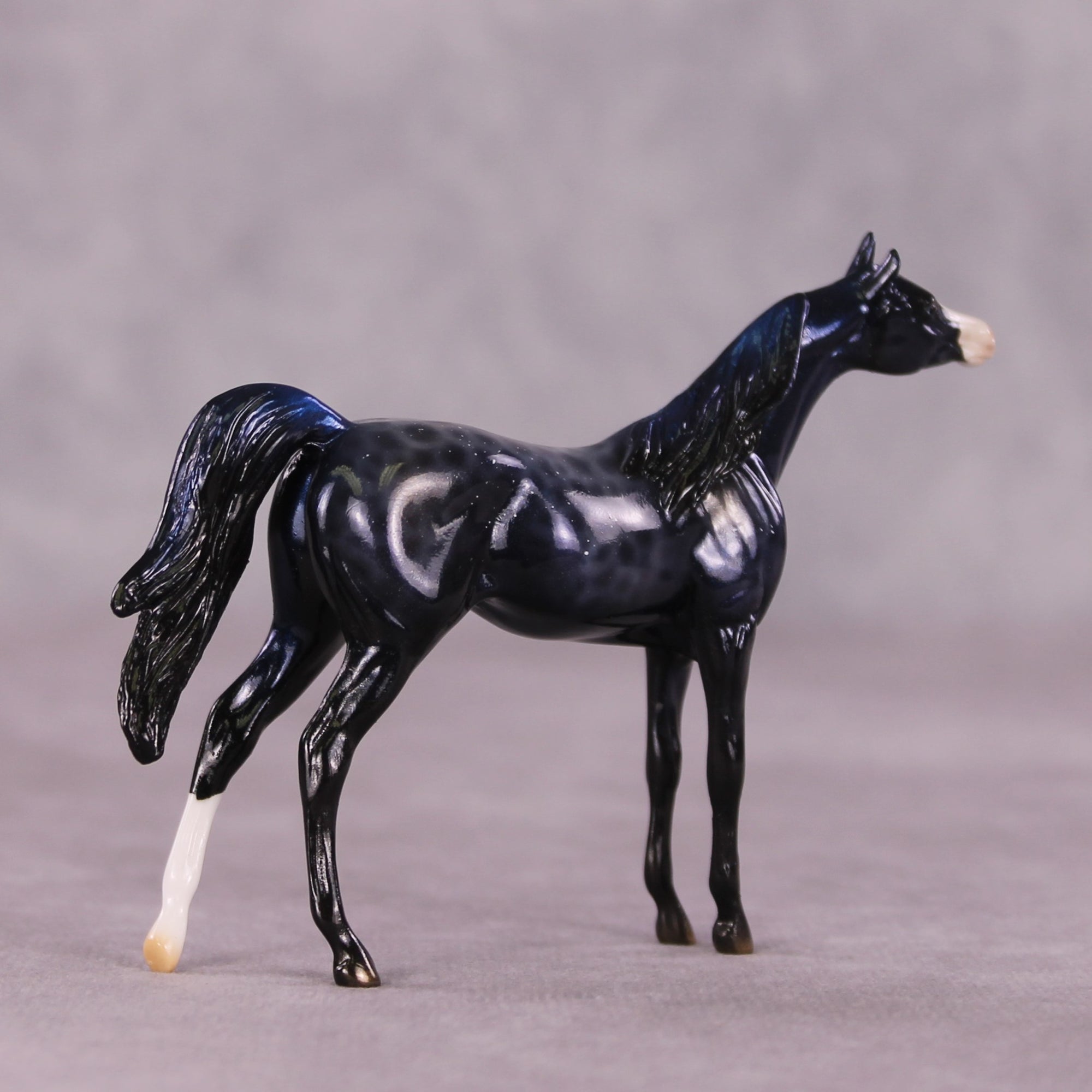 May The Fourth Be With You OOAK Surprise Arabian Chips Grab Bag by Ellen Robbins SCD25