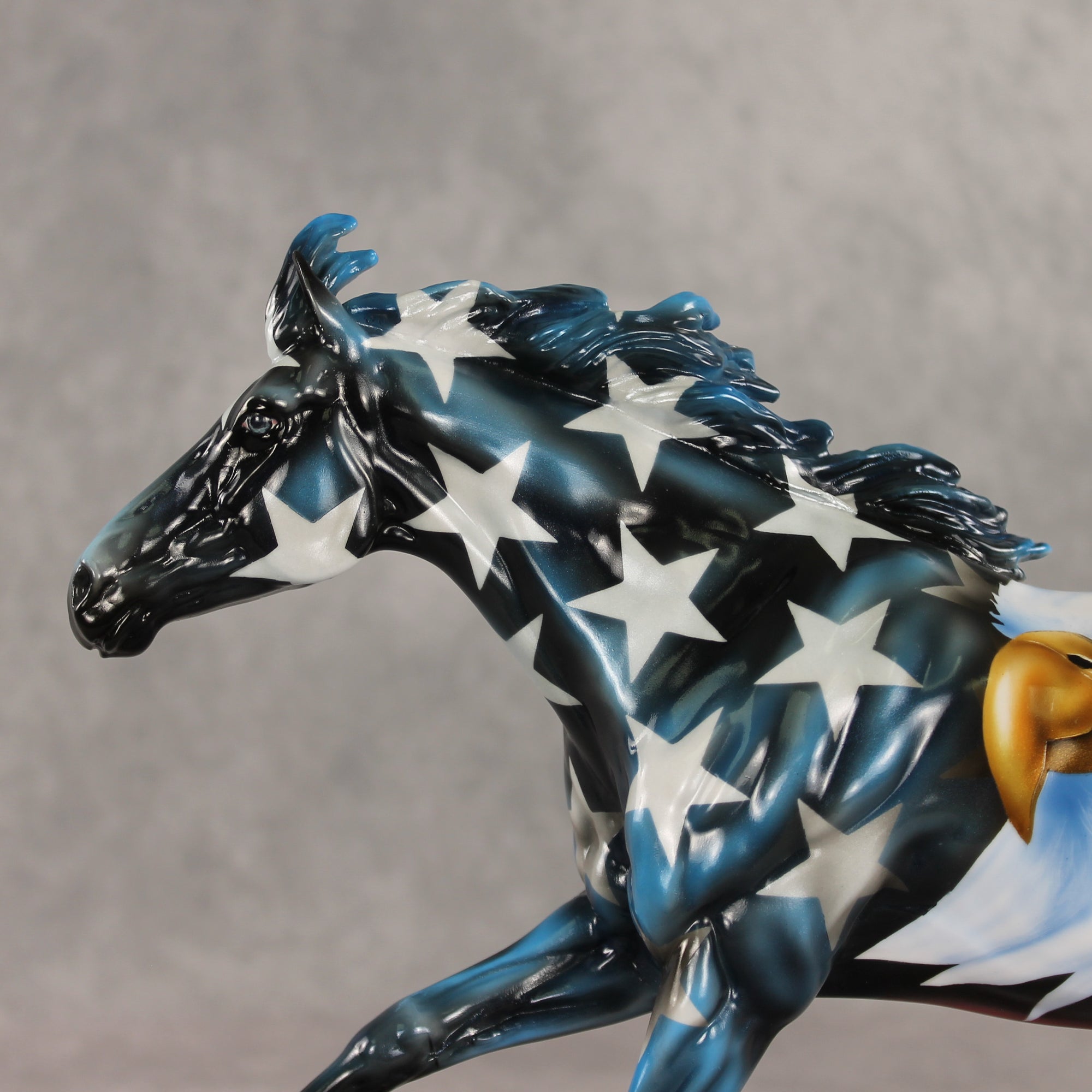 Eagle's Freedom OOAK FCM Volo by Enrique Duarte Offer 6.30.2026