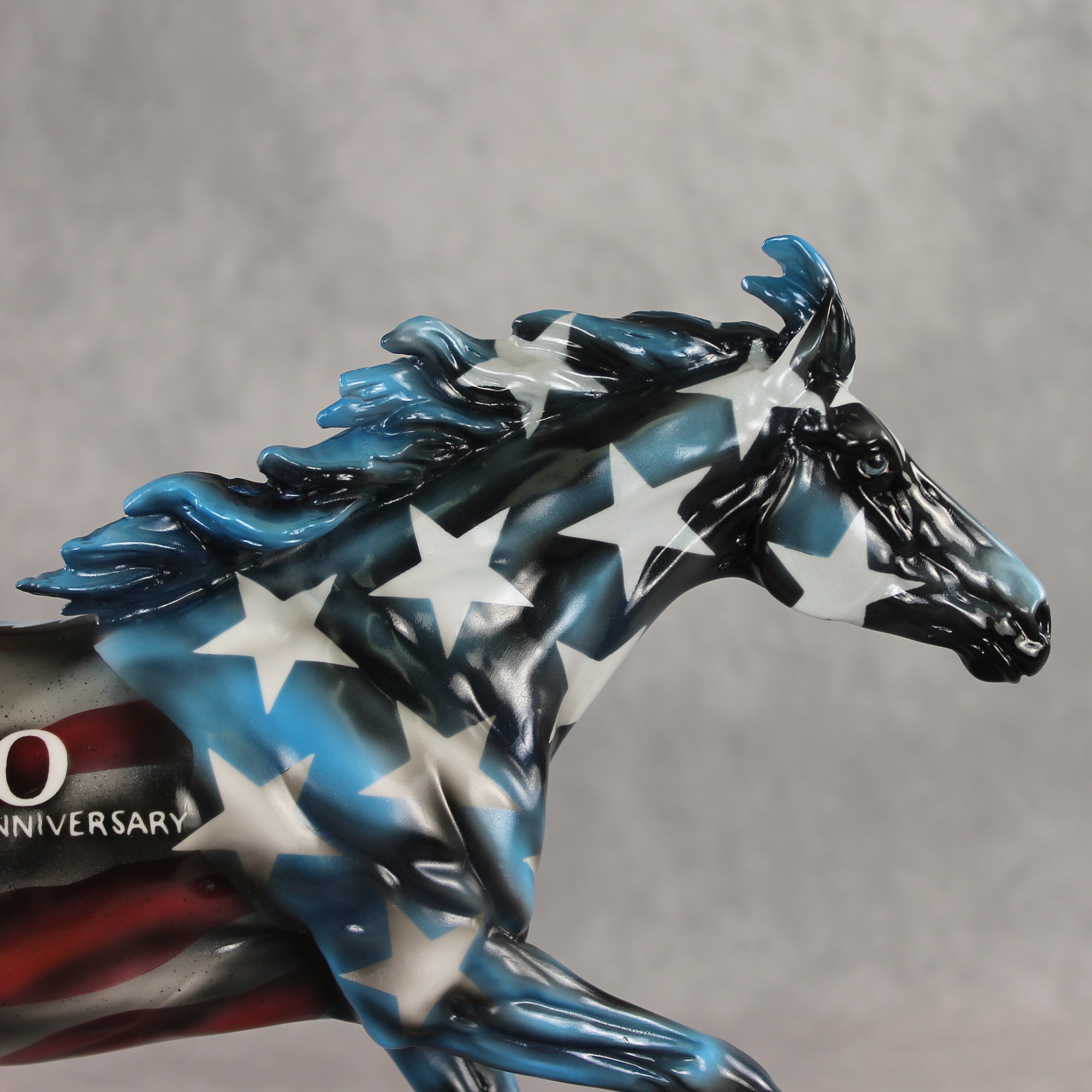 Eagle's Freedom OOAK FCM Volo by Enrique Duarte Offer 6.30.2026