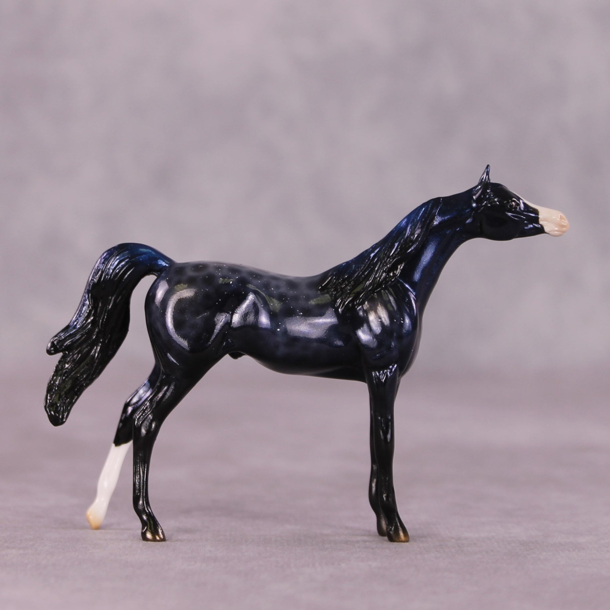 May The Fourth Be With You OOAK Surprise Arabian Chips Grab Bag by Ellen Robbins SCD25