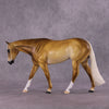 &quot;Ima Erins Fault&quot; OOAK EFCM Western Pleasure By Tiffany Purdy Best Offer 5/27/25