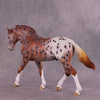 &quot;Drusus&quot; OOAK FCM Irish Draught by Dawn Quick EQ25 Auction 07/15/25