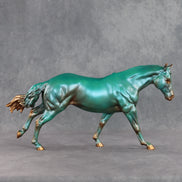 June Special Design-A-Horse FCM Arabian Mare SDAH26