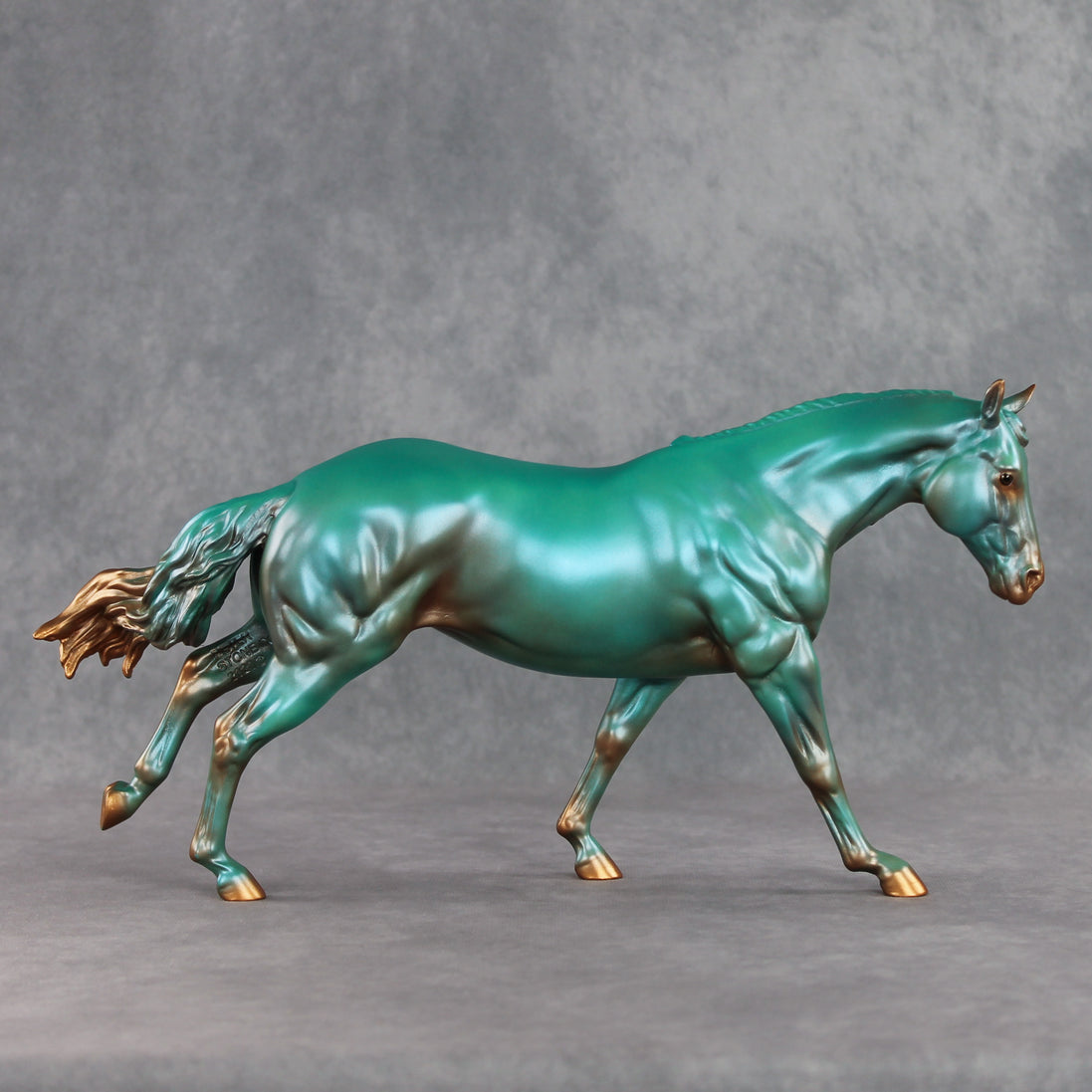 June Special Design-A-Horse FCM Arabian Mare SDAH26