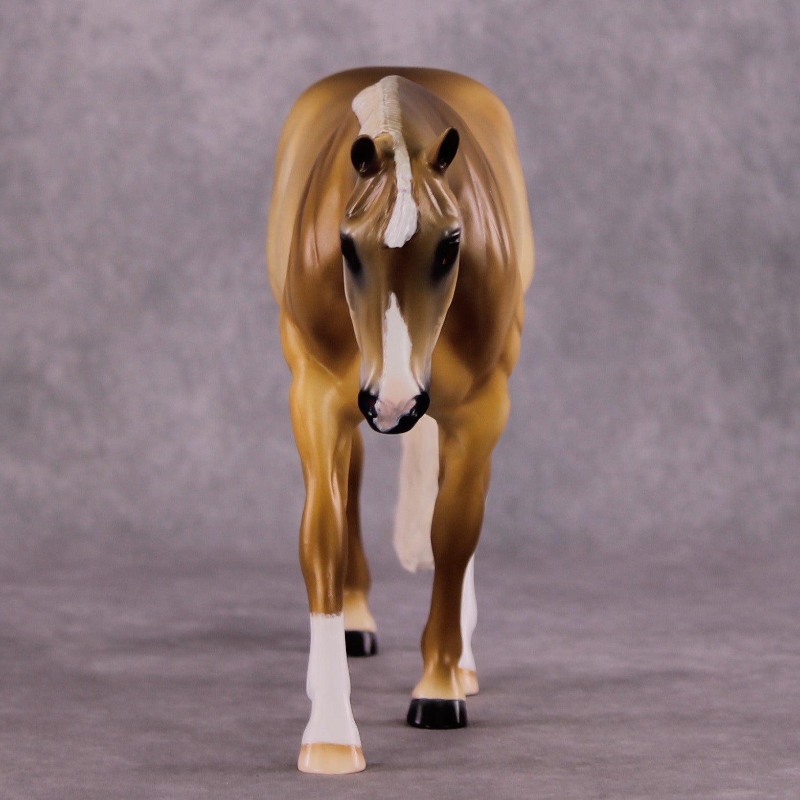 "Ima Erins Fault" OOAK EFCM Western Pleasure By Tiffany Purdy Best Offer 5/27/25