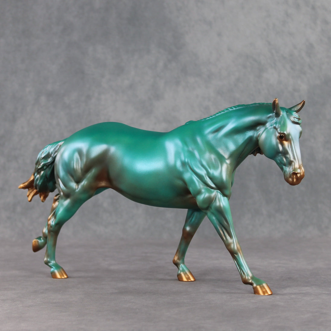 June Special Design-A-Horse FCM Arabian Mare SDAH26