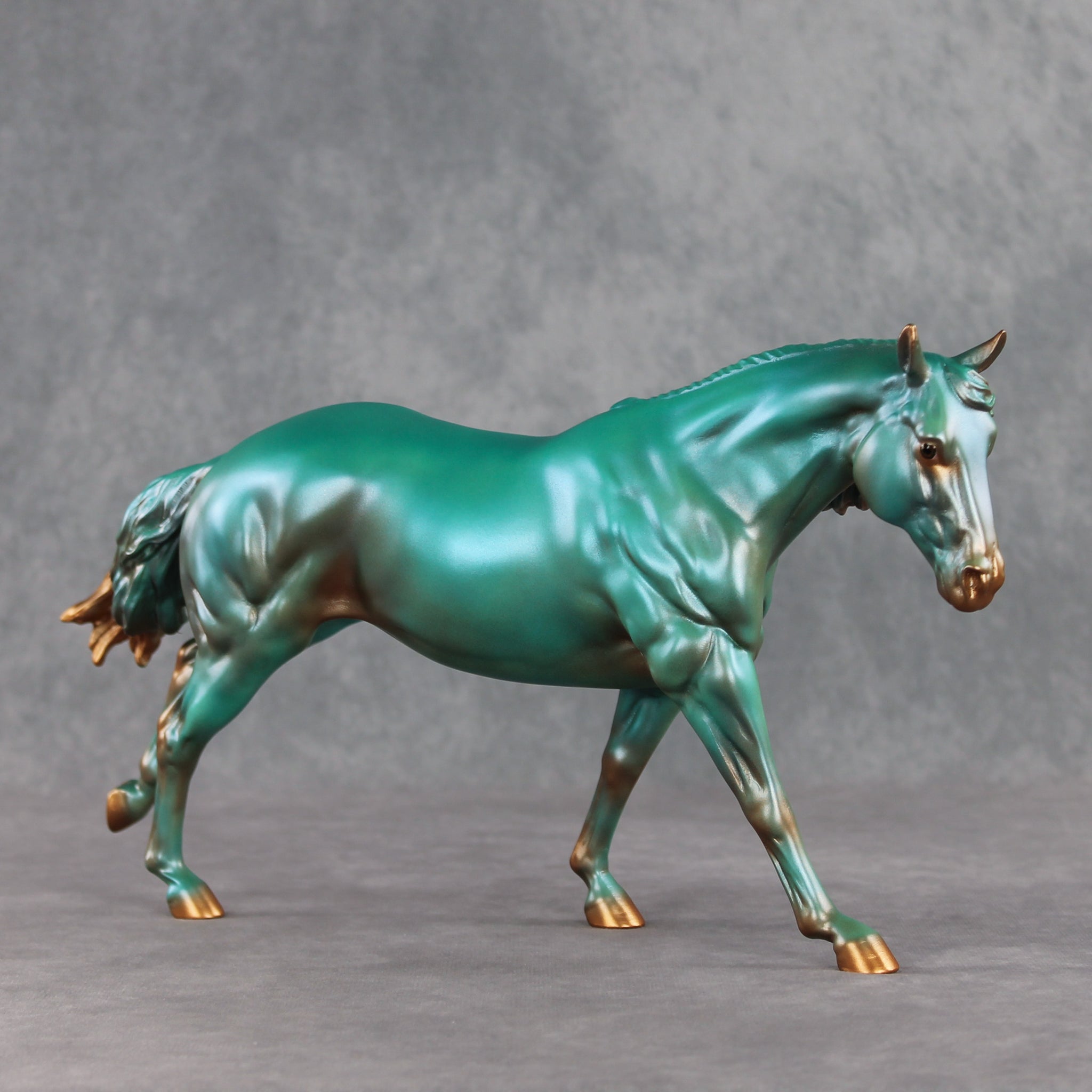 June Special Design-A-Horse Irish Cob SDAH26