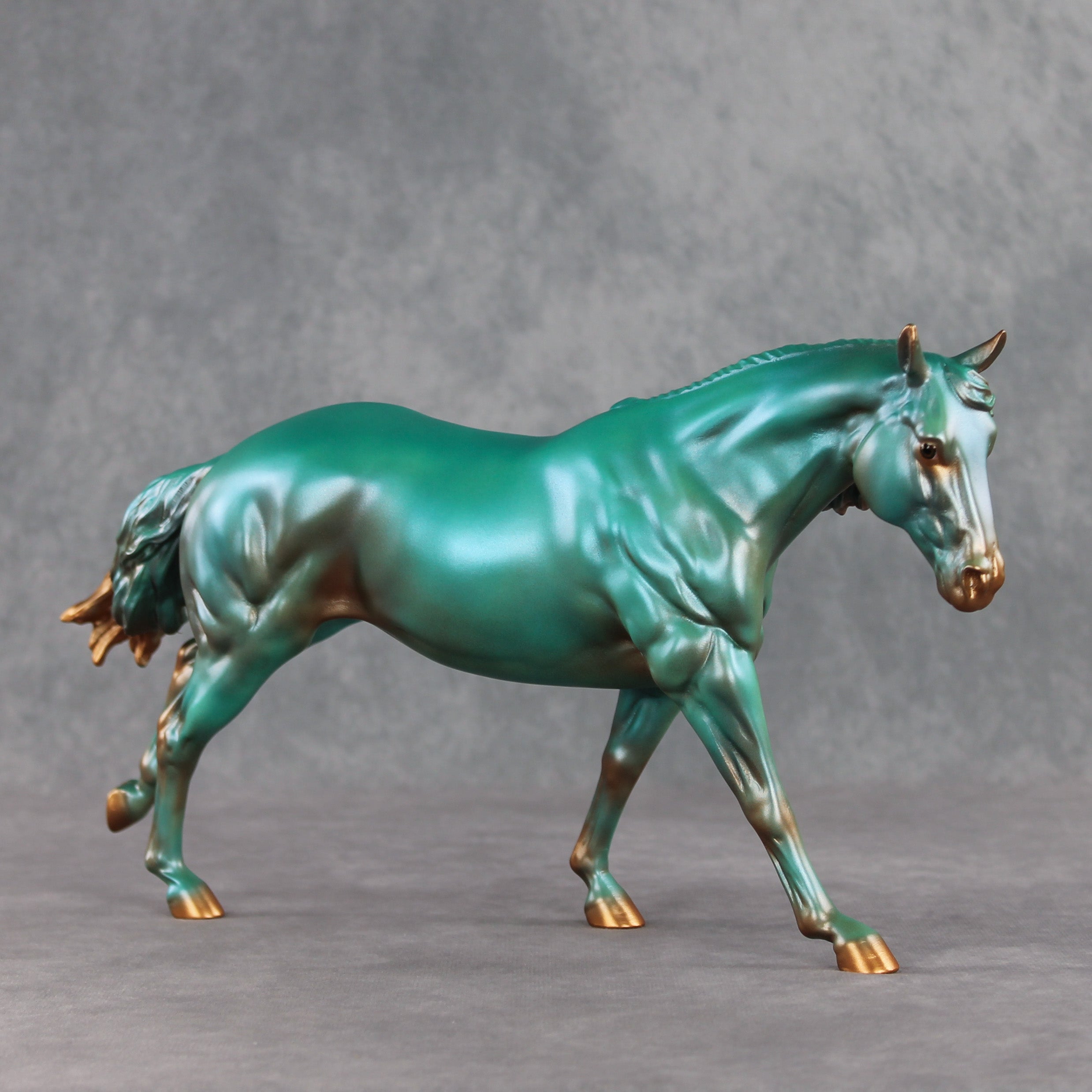 June Special Design-A-Horse FCM Arabian Mare SDAH26