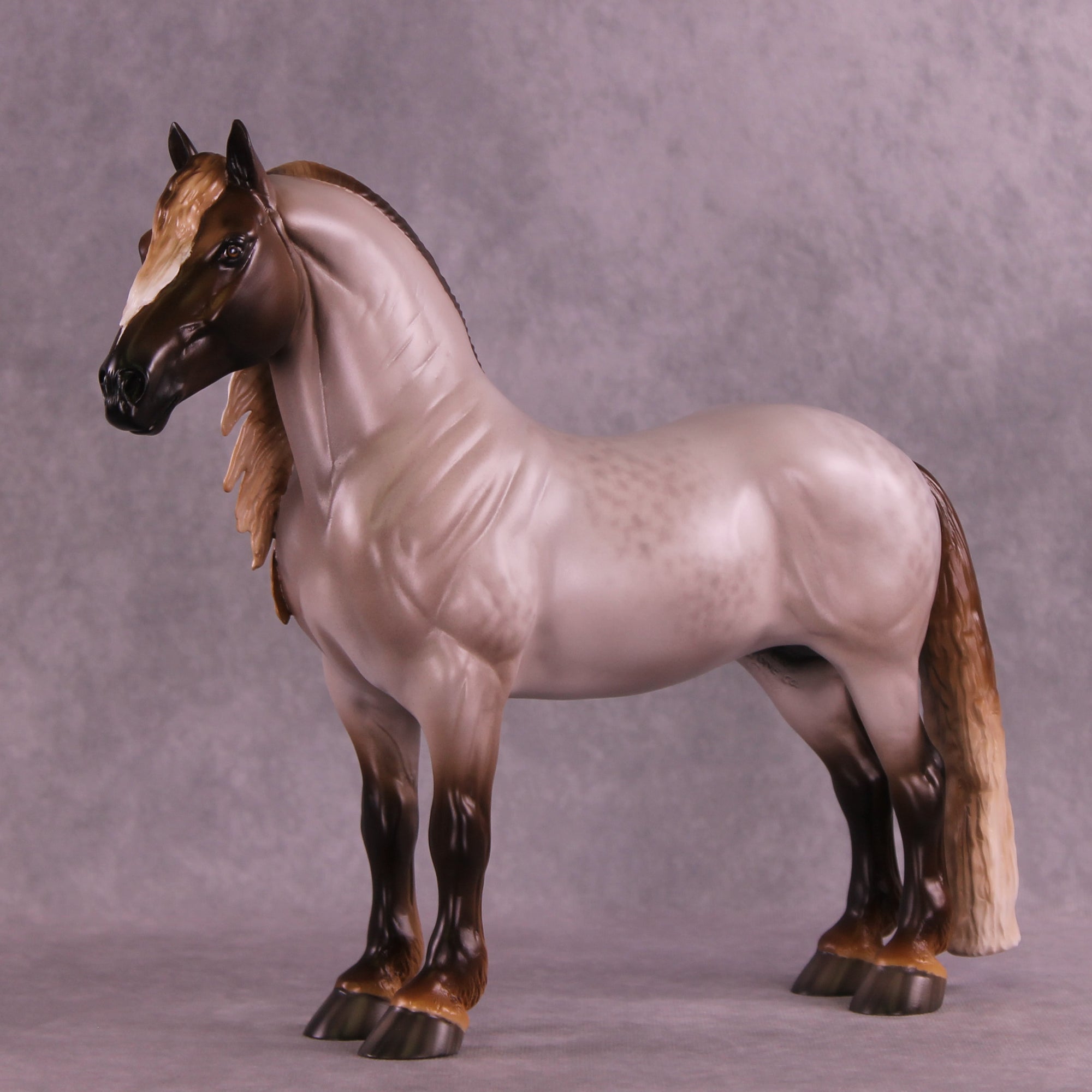 Lost in Sound OOAK FCM Standing Drafter by Sheryl Leisure Best Offer 12/09/2025