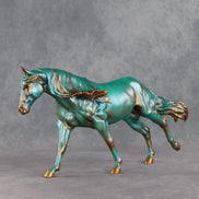 June Special Design-A-Horse FCM Arabian Mare SDAH26