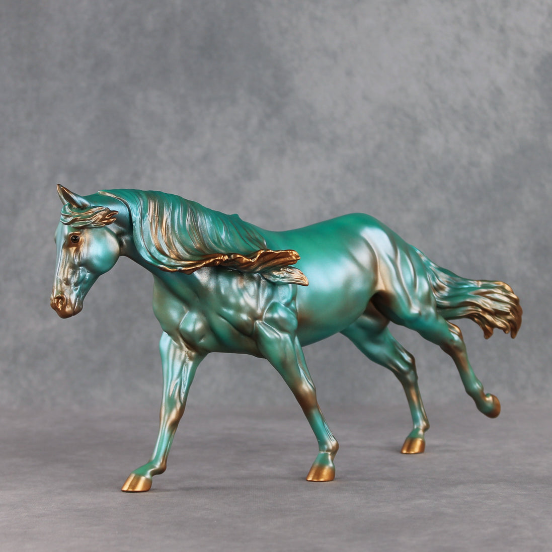 June Special Design-A-Horse FCM Arabian Mare SDAH26