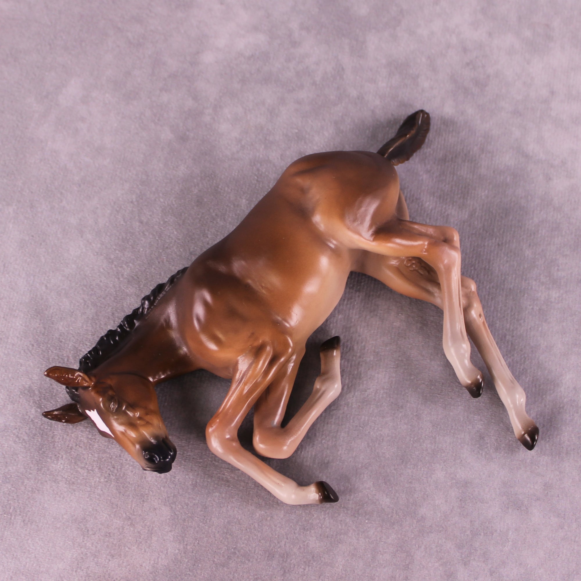 Cricket OOAK EFCM Pimento by Erika Isbell SS925