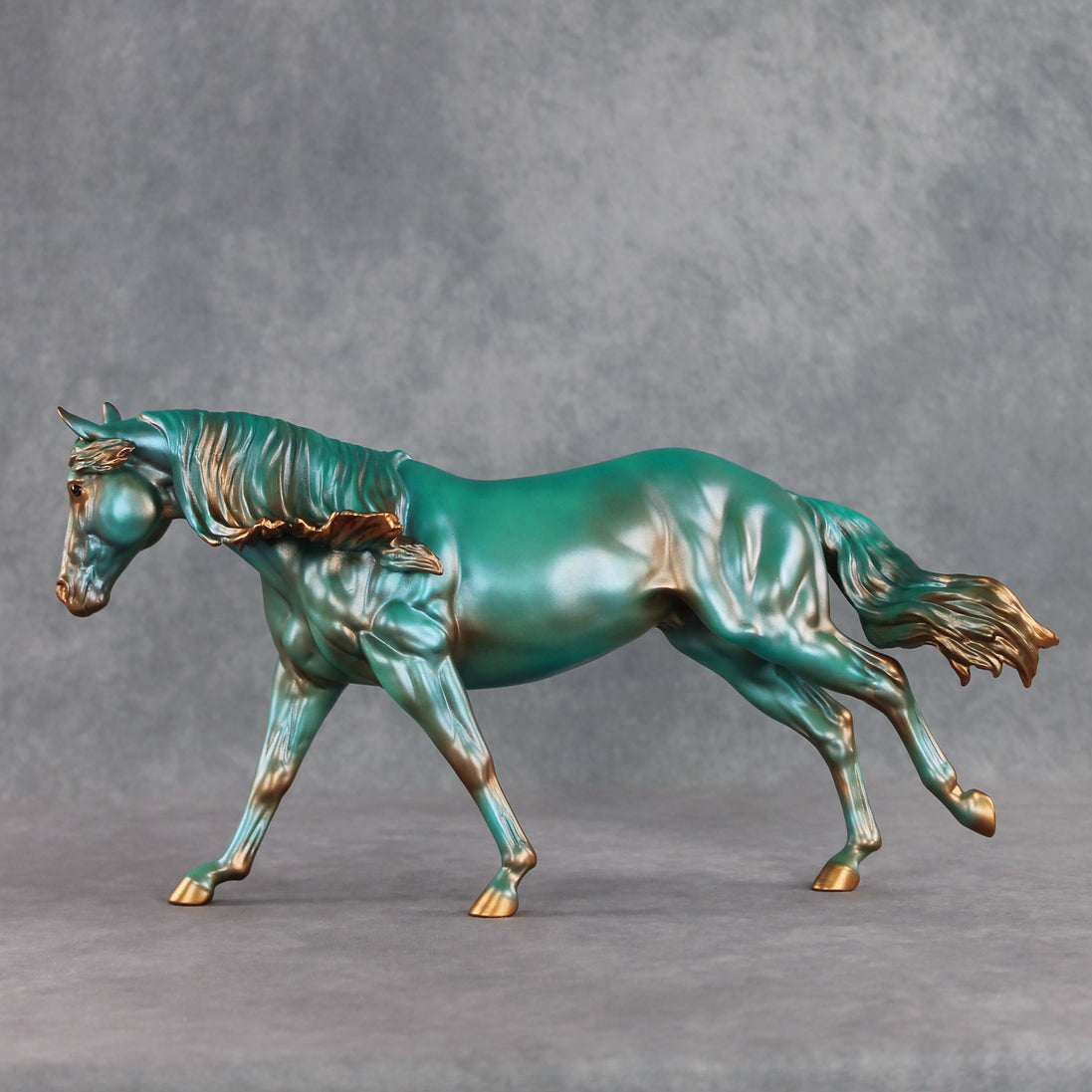 June Special Design-A-Horse FCM Arabian Mare SDAH26