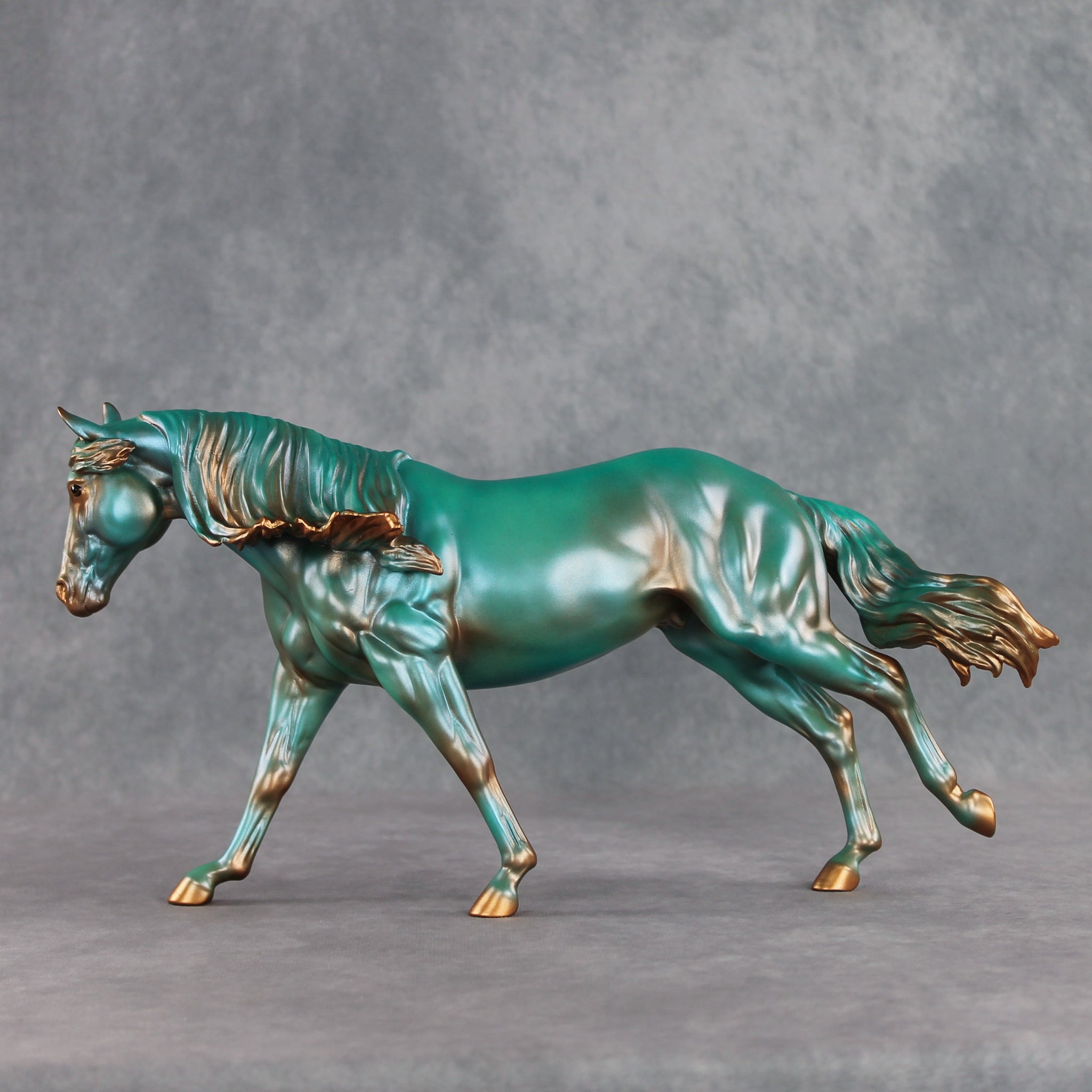 June Special Design-A-Horse Irish Cob SDAH26