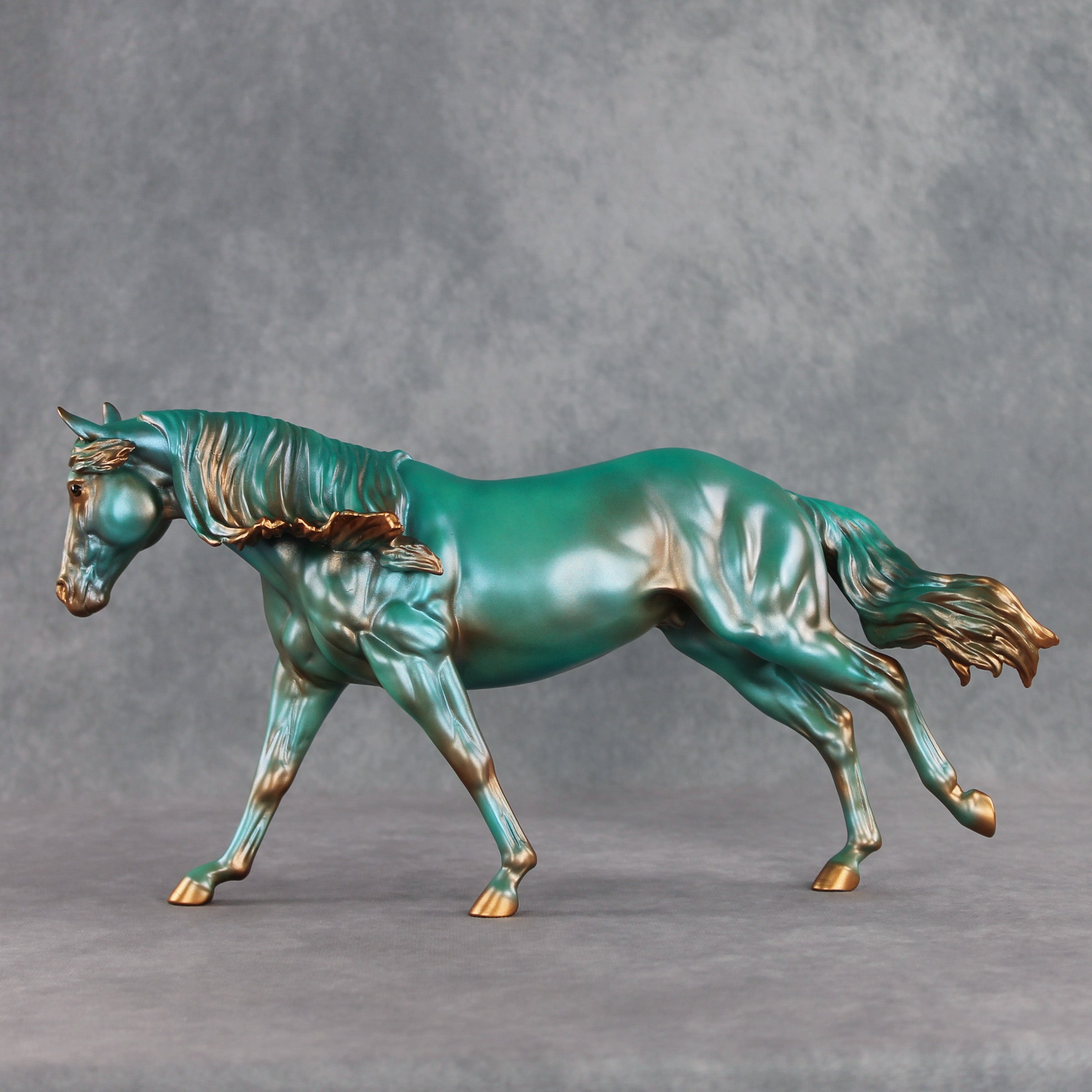 June Special Design-A-Horse FCM Arabian Mare SDAH26