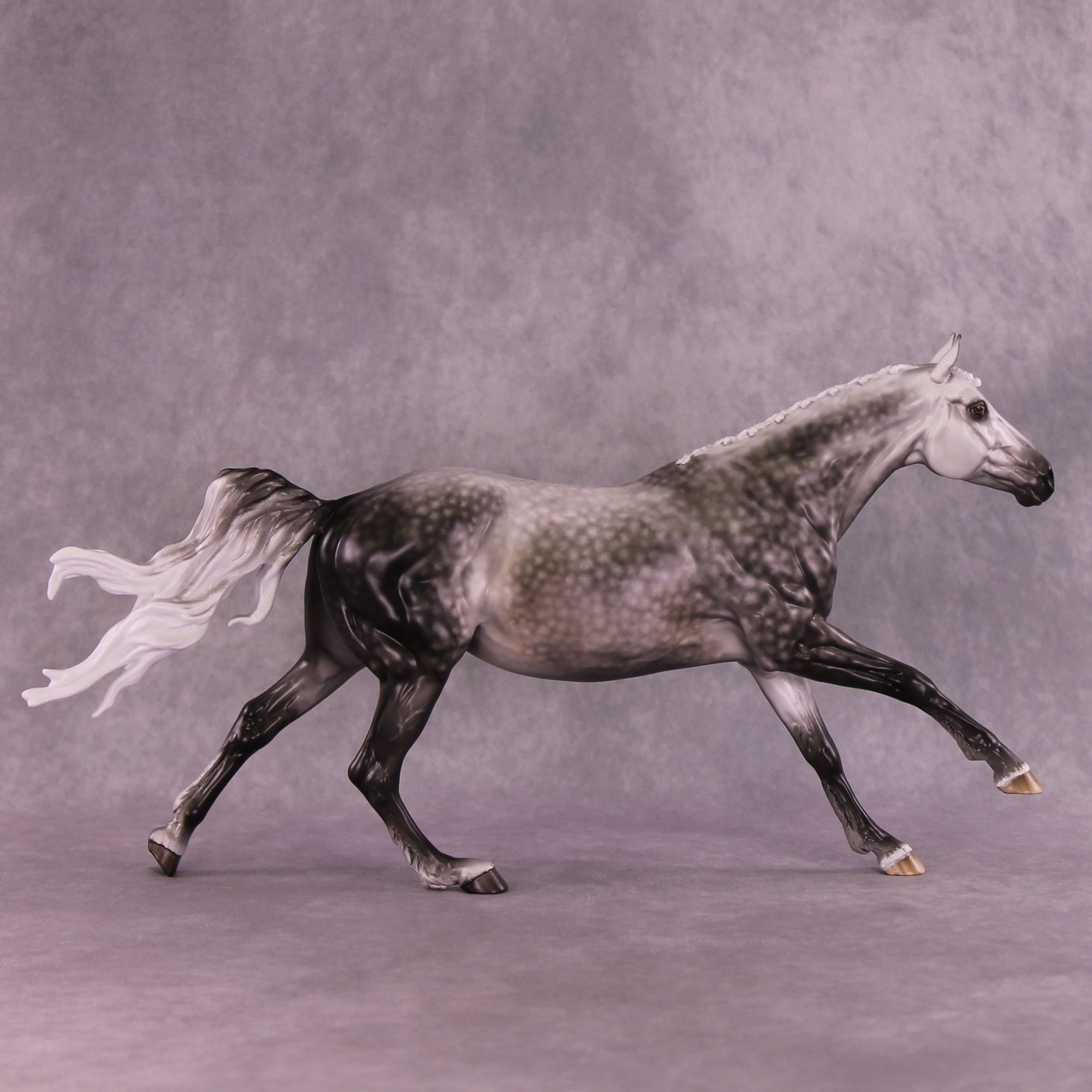 Brouillard OOAK FCM Volo by Sheryl Leisure Best Offer 08/26/25