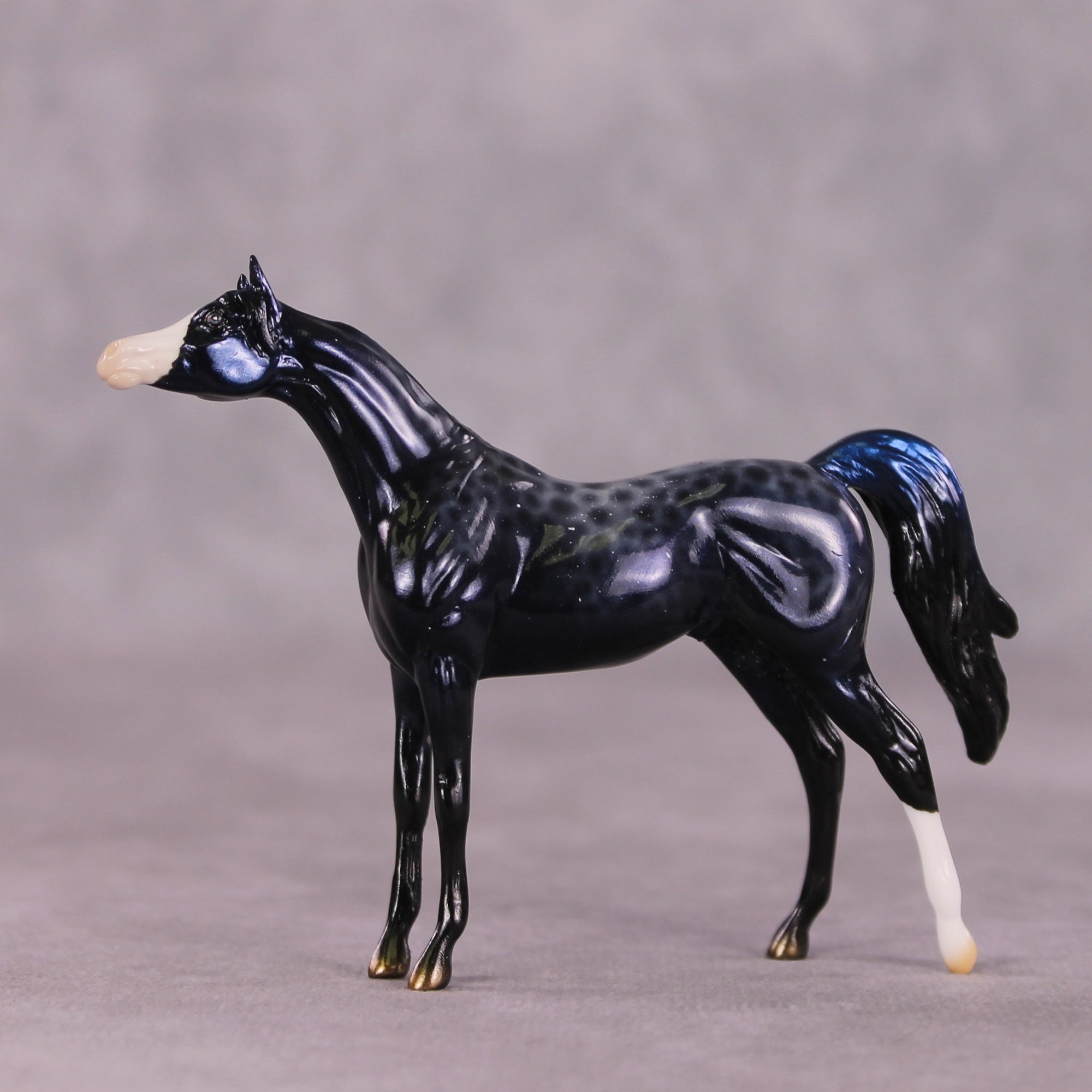 May The Fourth Be With You OOAK Surprise Arabian Chips Grab Bag by Ellen Robbins SCD25