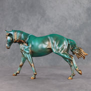 June Special Design-A-Horse FCM Arabian Mare SDAH26