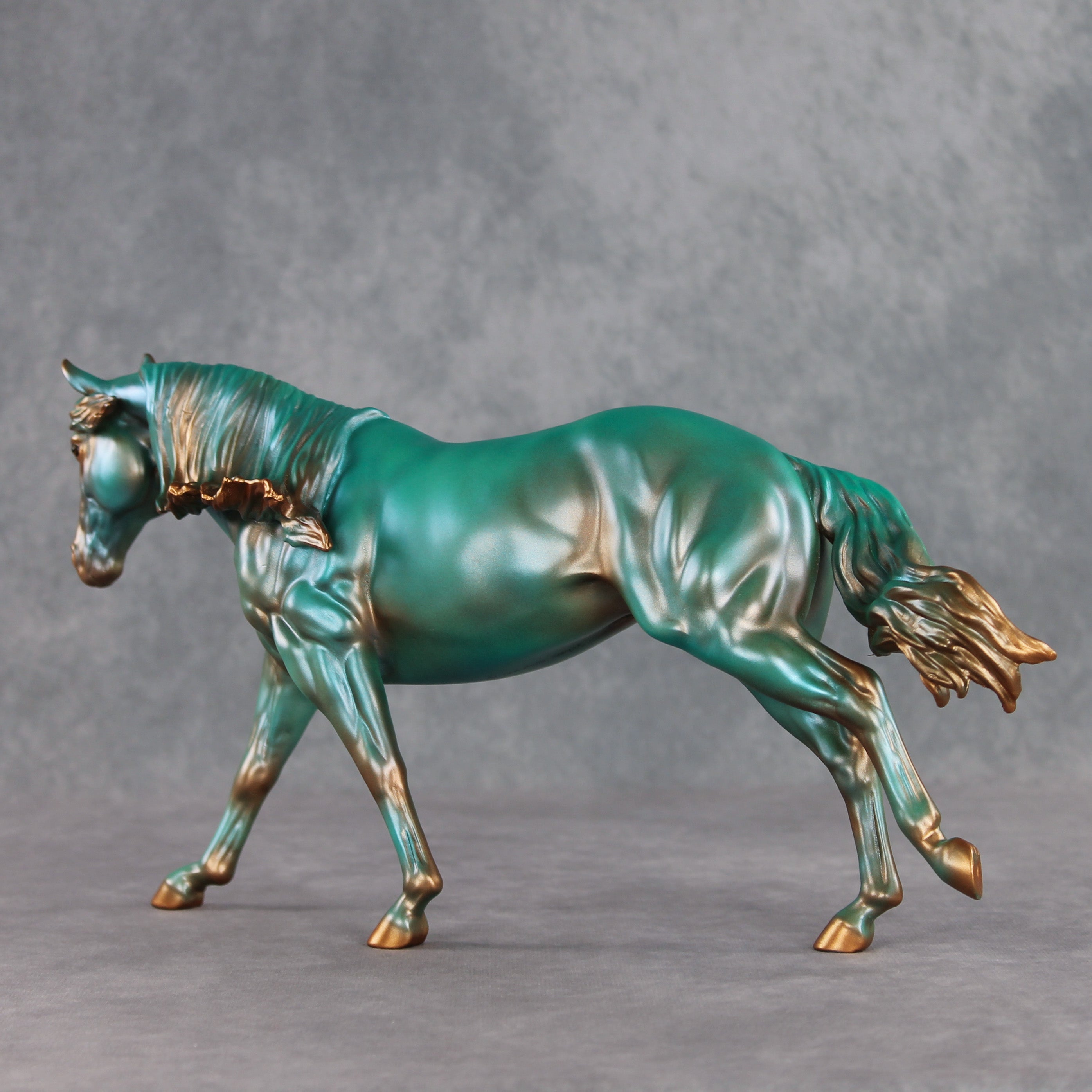 June Special Design-A-Horse FCM Arabian Mare SDAH26