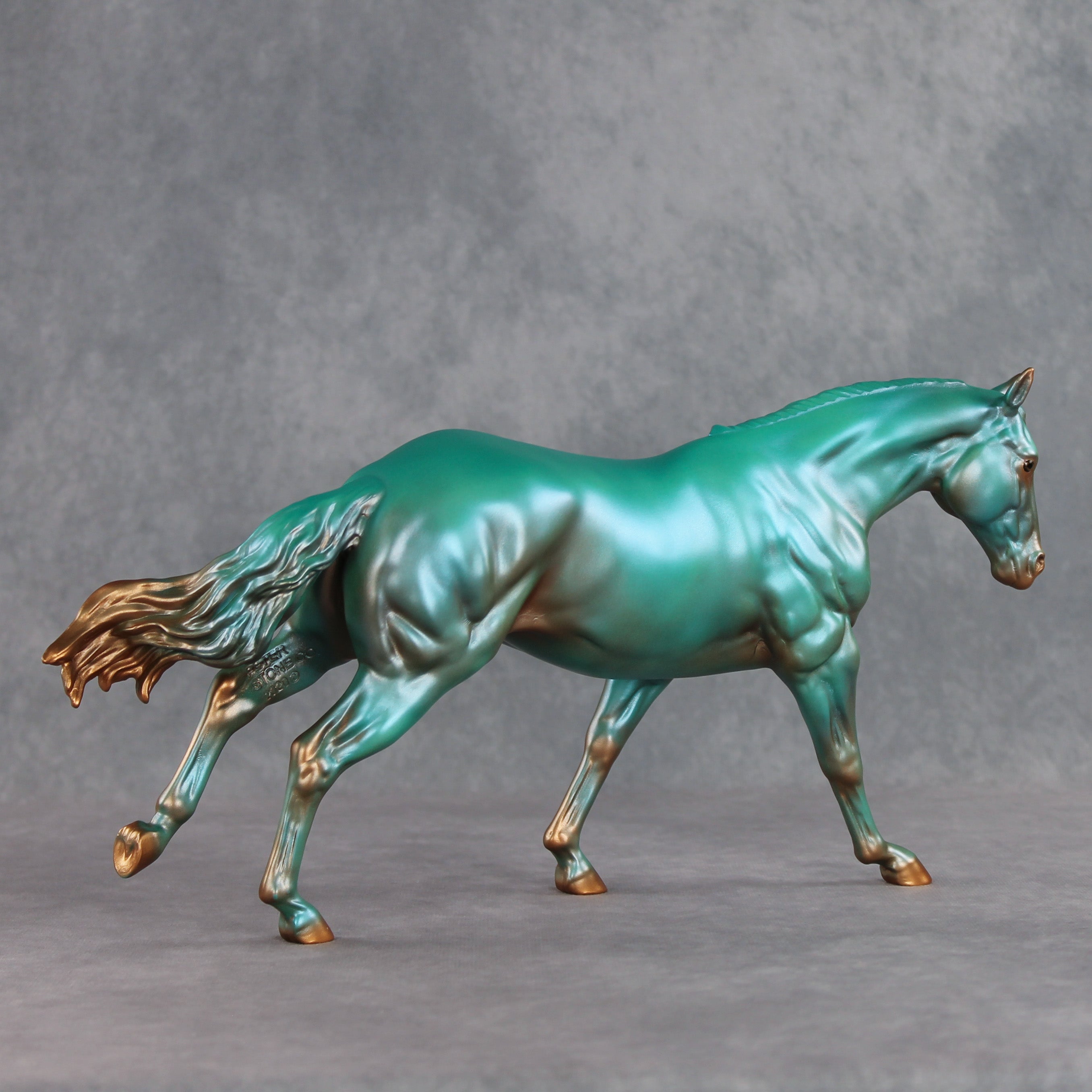 June Special Design-A-Horse FCM Arabian Mare SDAH26