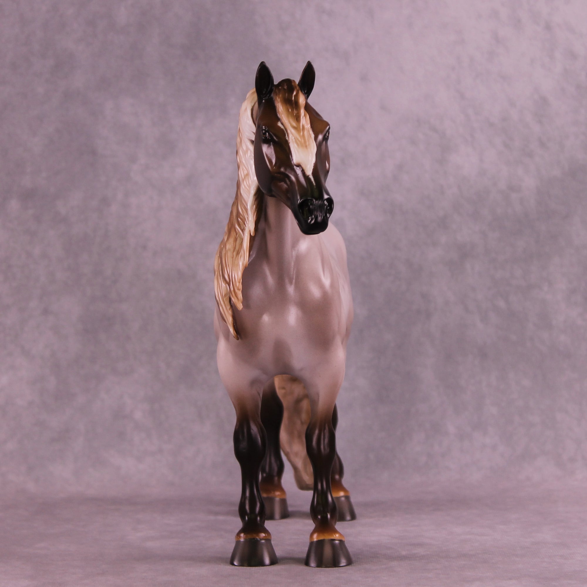 Lost in Sound OOAK FCM Standing Drafter by Sheryl Leisure Best Offer 12/09/2025