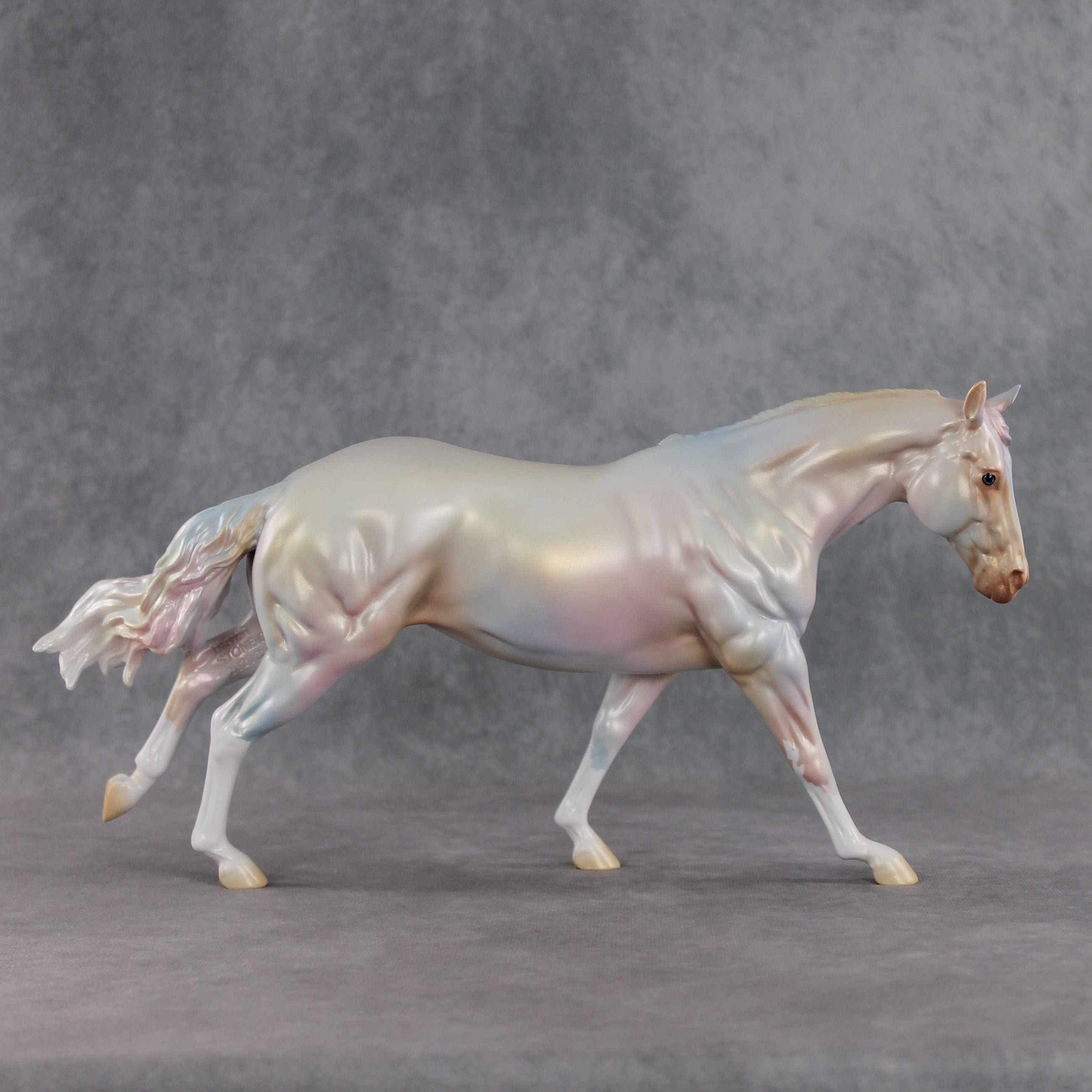June Special Design-A-Horse FCM Arabian Mare SDAH26
