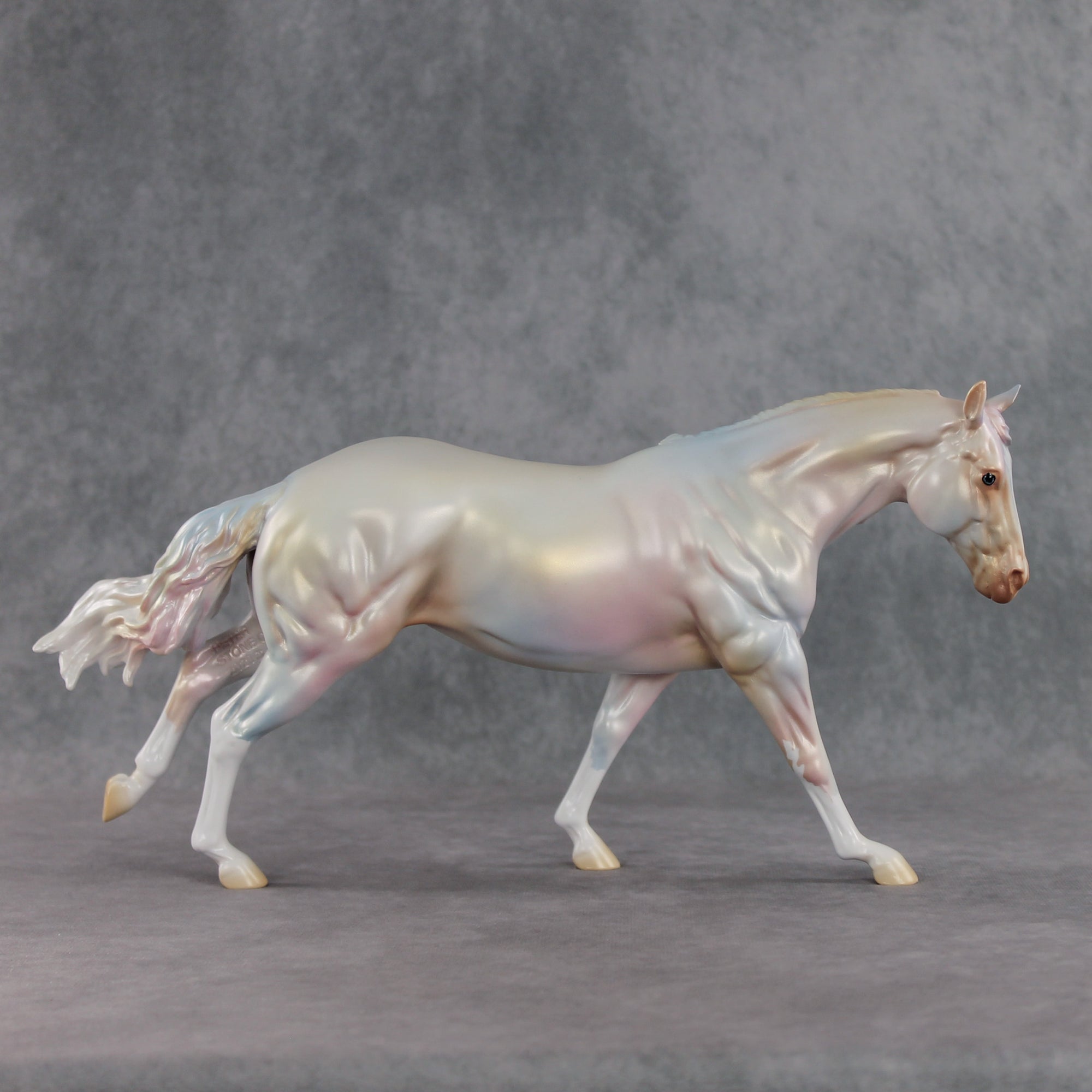 June Special Design-A-Horse Irish Cob SDAH26