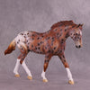 &quot;Drusus&quot; OOAK FCM Irish Draught by Dawn Quick EQ25 Auction 07/15/25