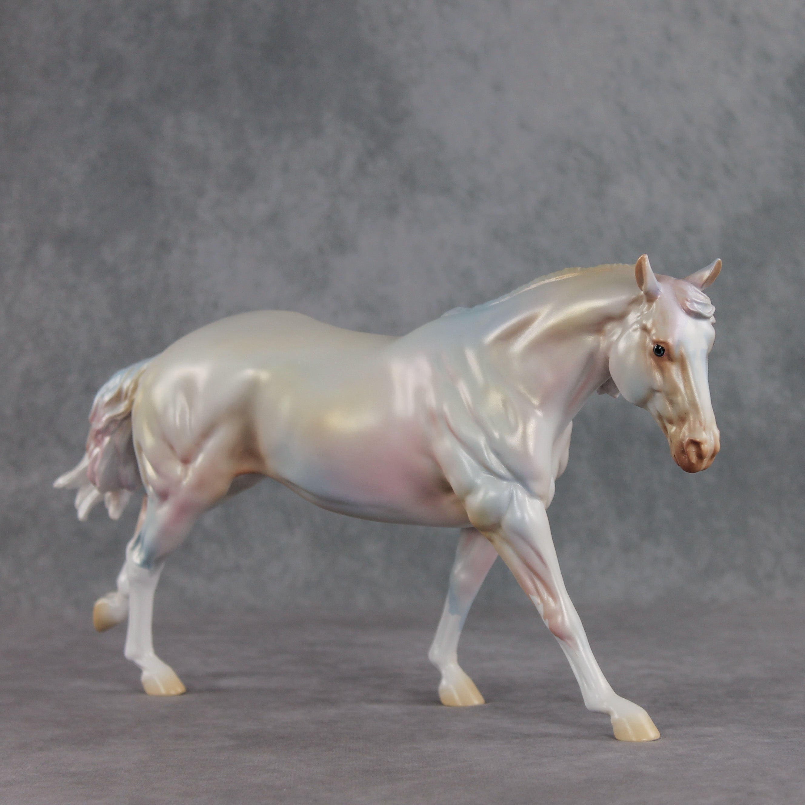 June Special Design-A-Horse FCM Arabian Mare SDAH26