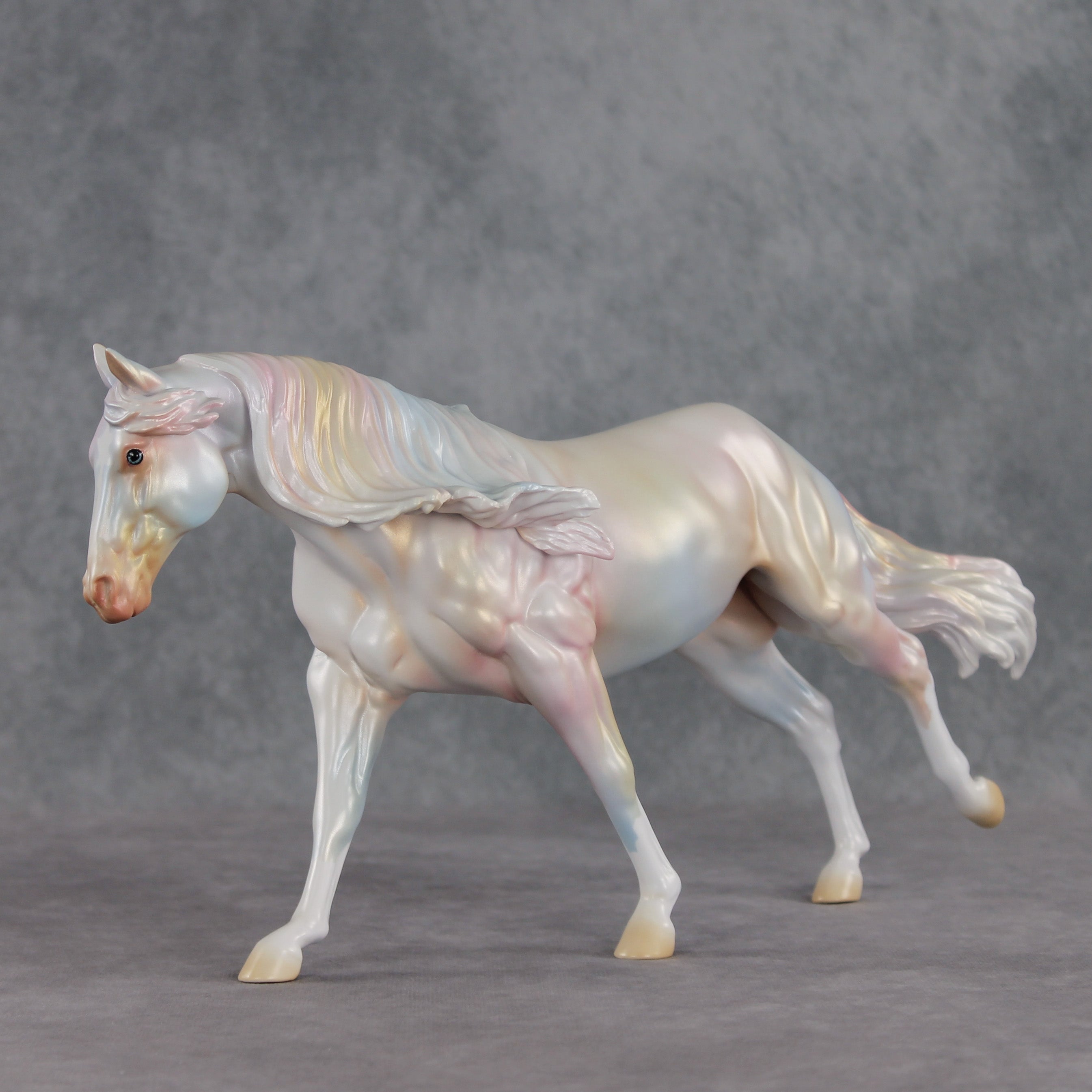 June Special Design-A-Horse FCM Arabian Mare SDAH26