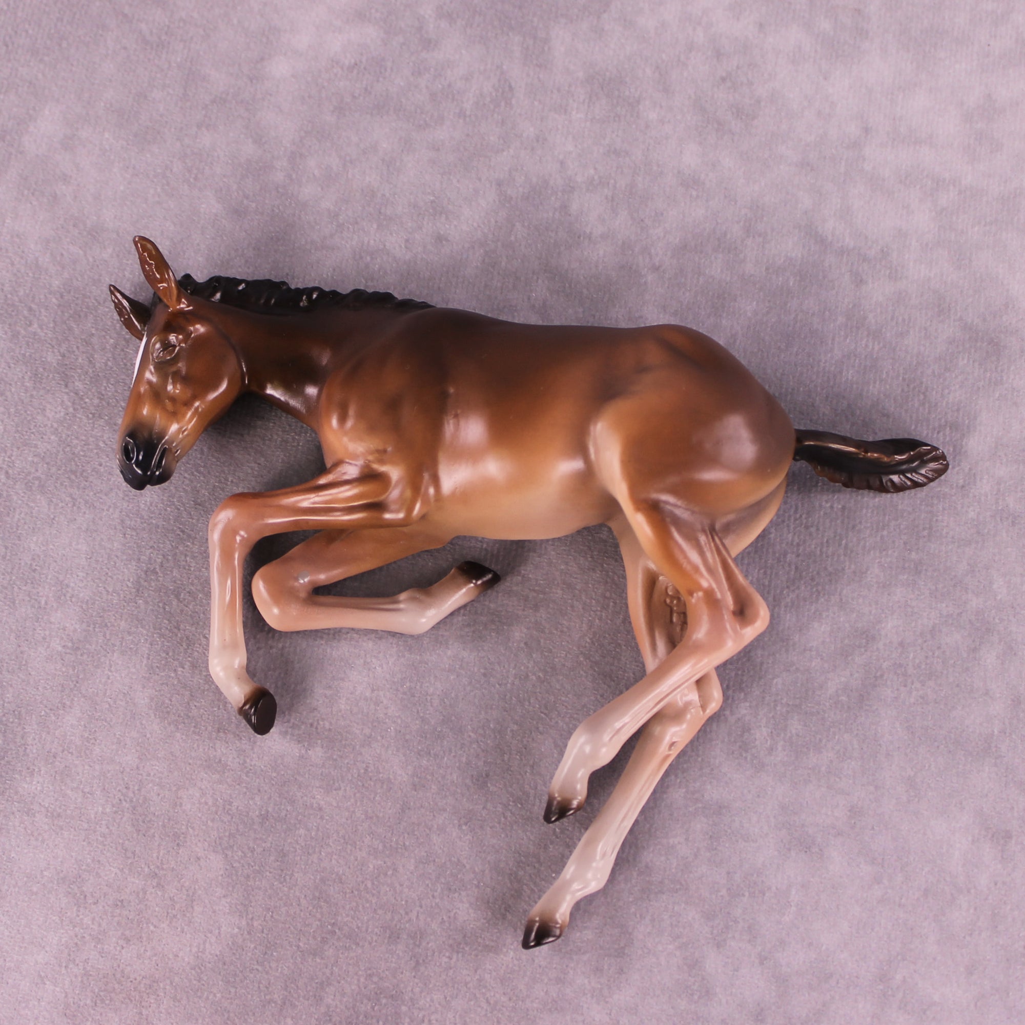 Cricket OOAK EFCM Pimento by Erika Isbell SS925