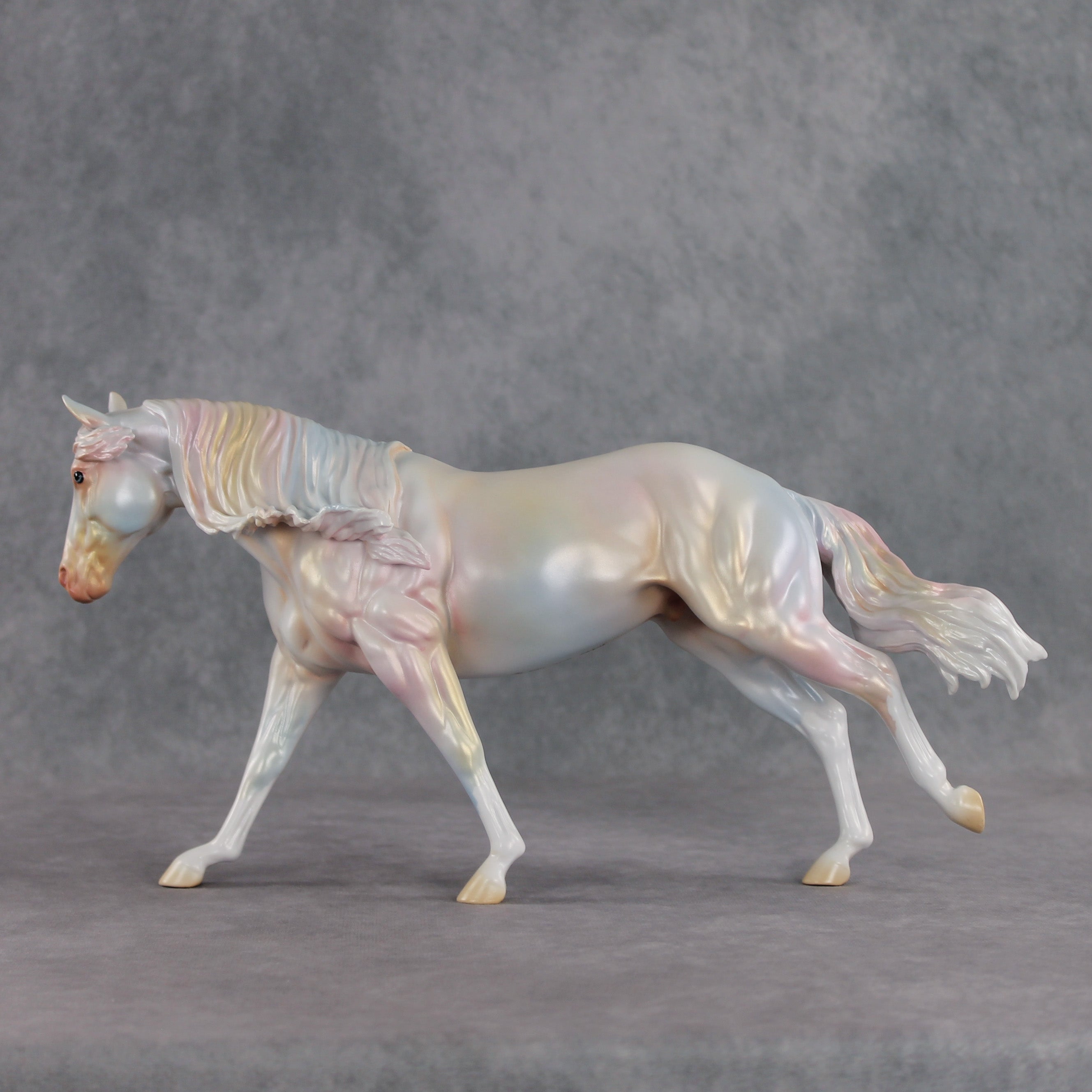 June Special Design-A-Horse FCM Arabian Mare SDAH26