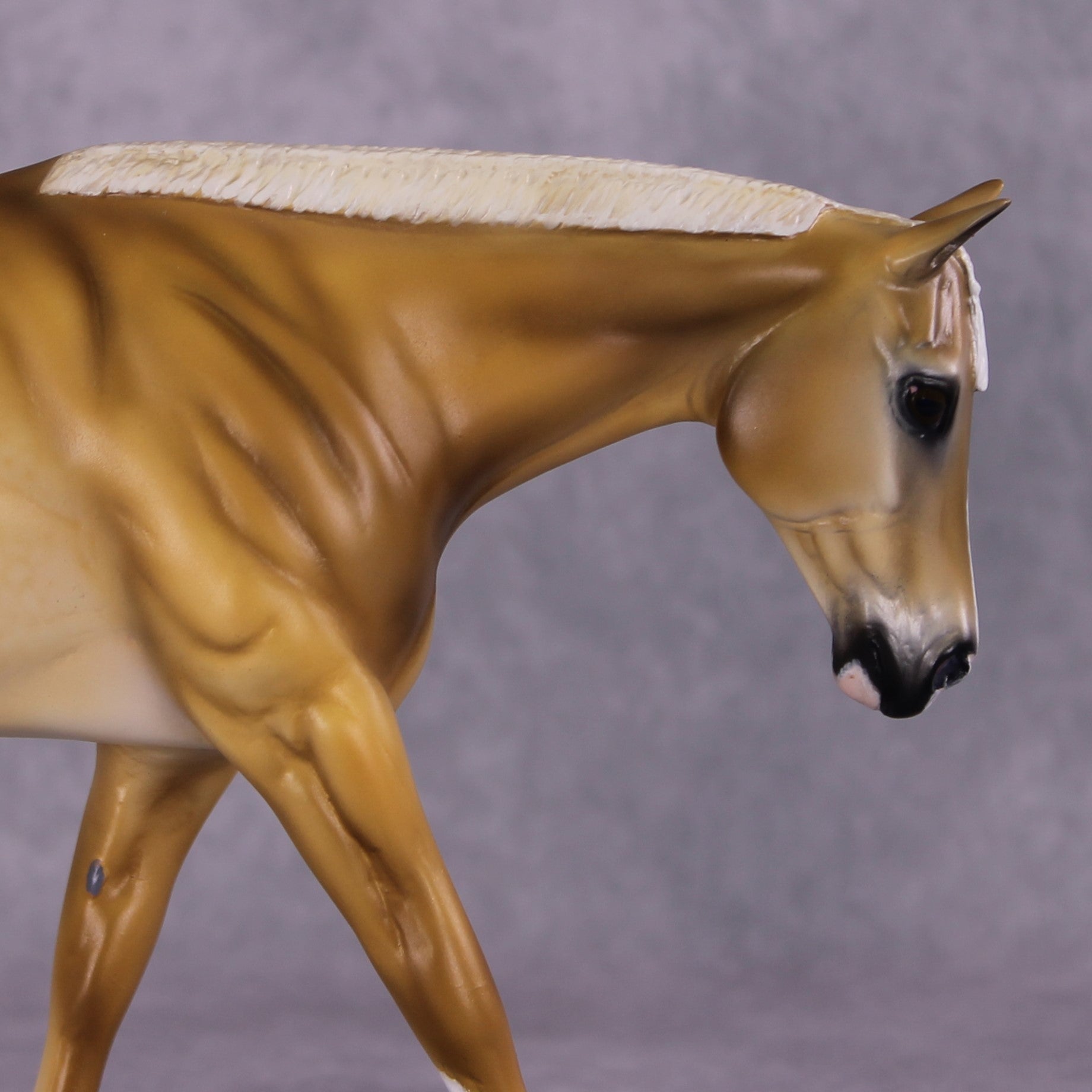 "Ima Erins Fault" OOAK EFCM Western Pleasure By Tiffany Purdy Best Offer 5/27/25