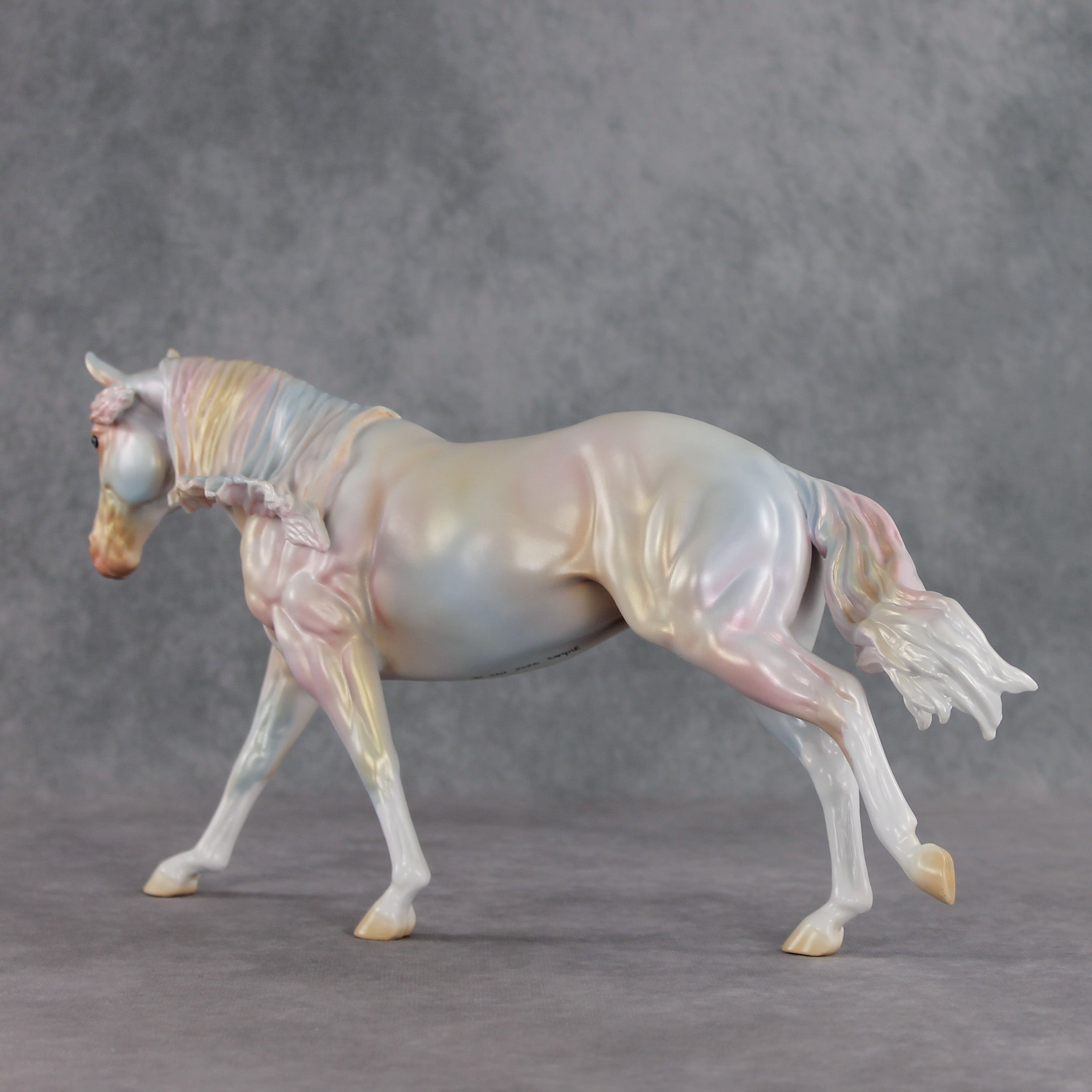 June Special Design-A-Horse FCM Arabian Mare SDAH26