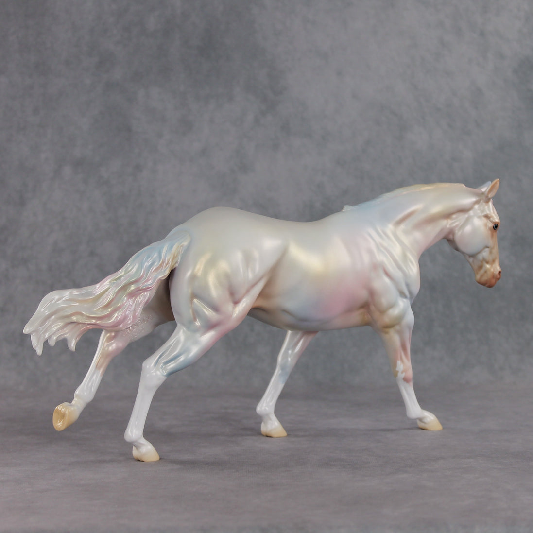 June Special Design-A-Horse FCM Arabian Mare SDAH26